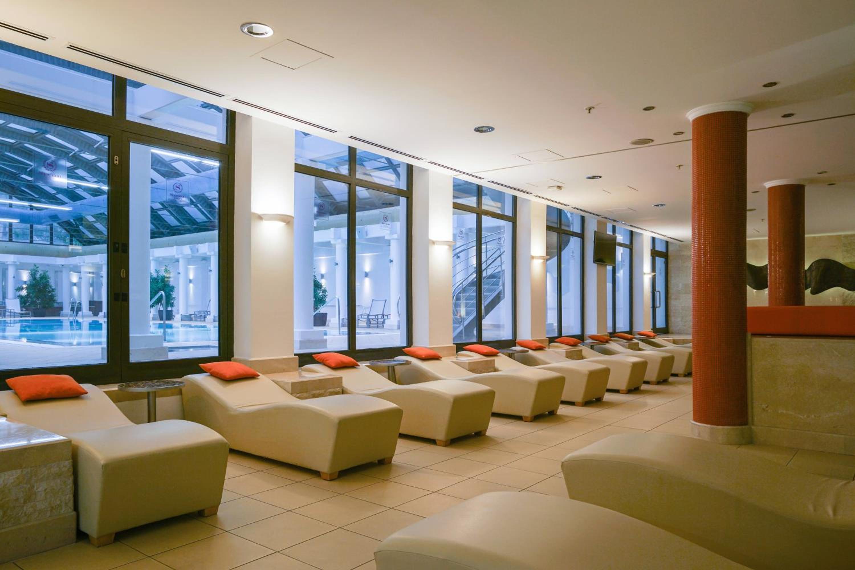 Lugal, A Luxury Collection Otel - Image 67