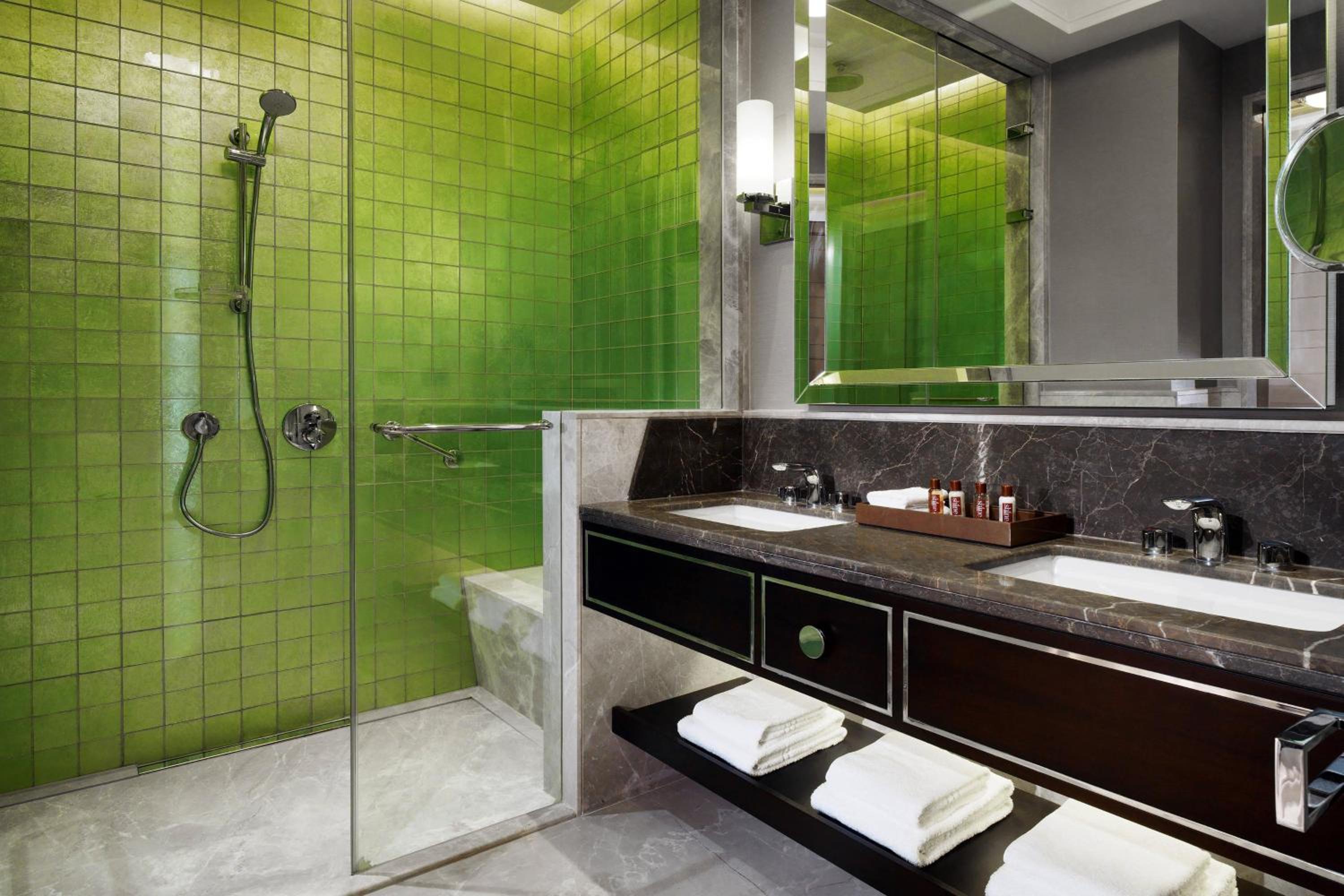 Sheraton Grand Adana - Image 41