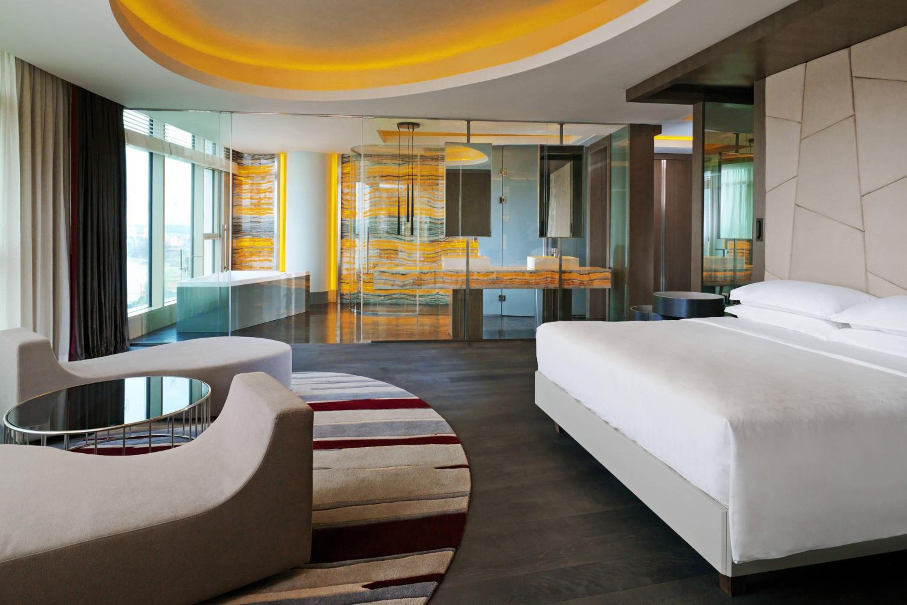 Sheraton Grand Adana - Image 12