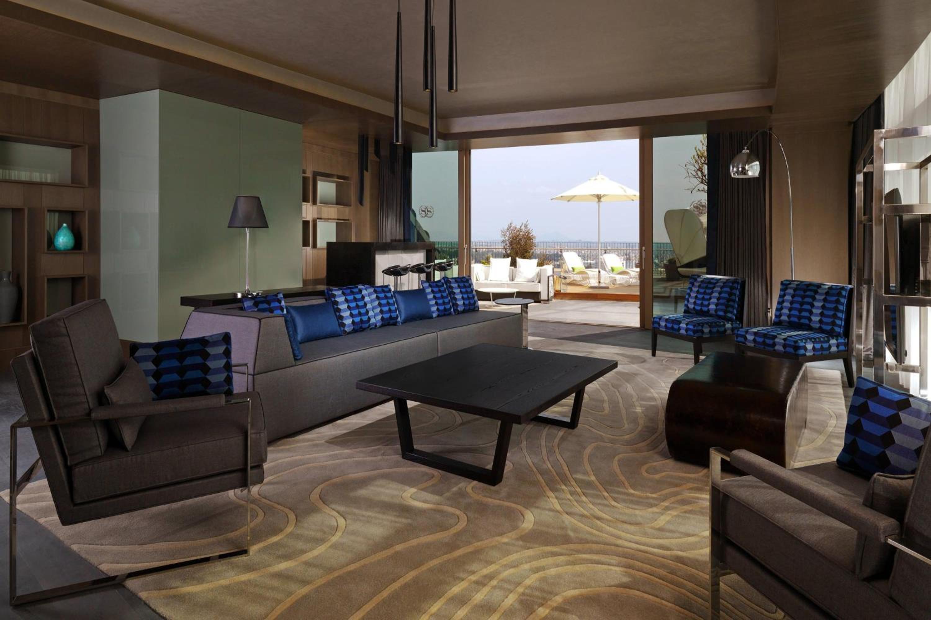 Sheraton Grand Adana - Image 11