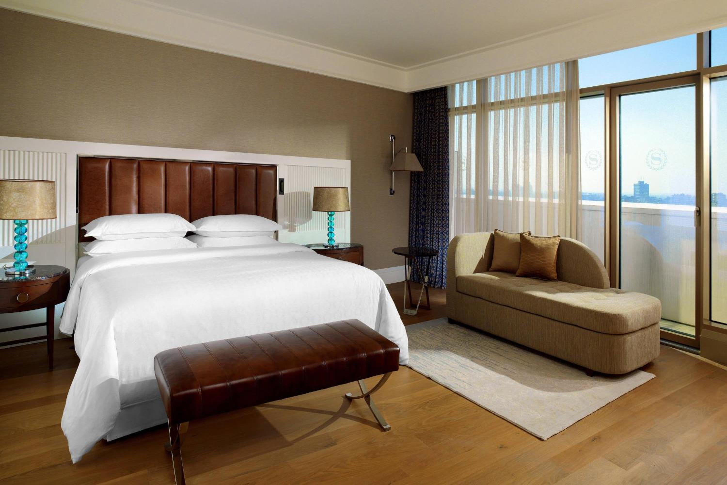 Sheraton Grand Adana - Image 21