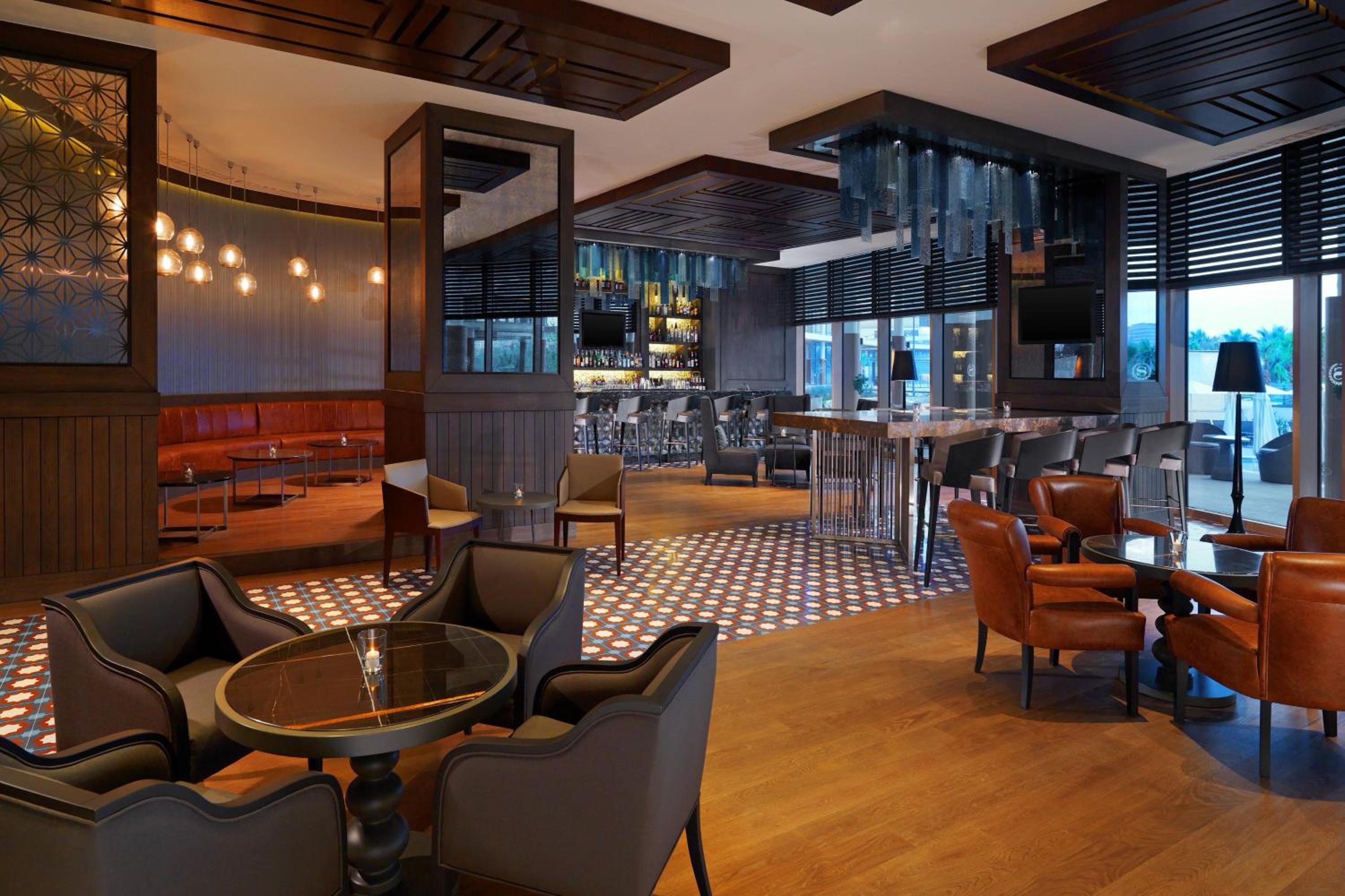 Sheraton Grand Adana - Image 27