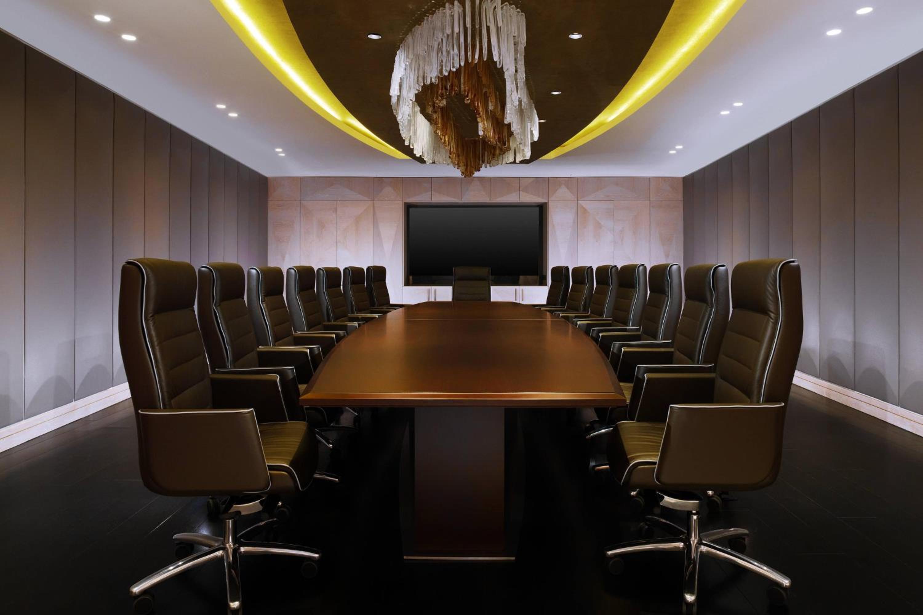 Sheraton Grand Adana - Image 30