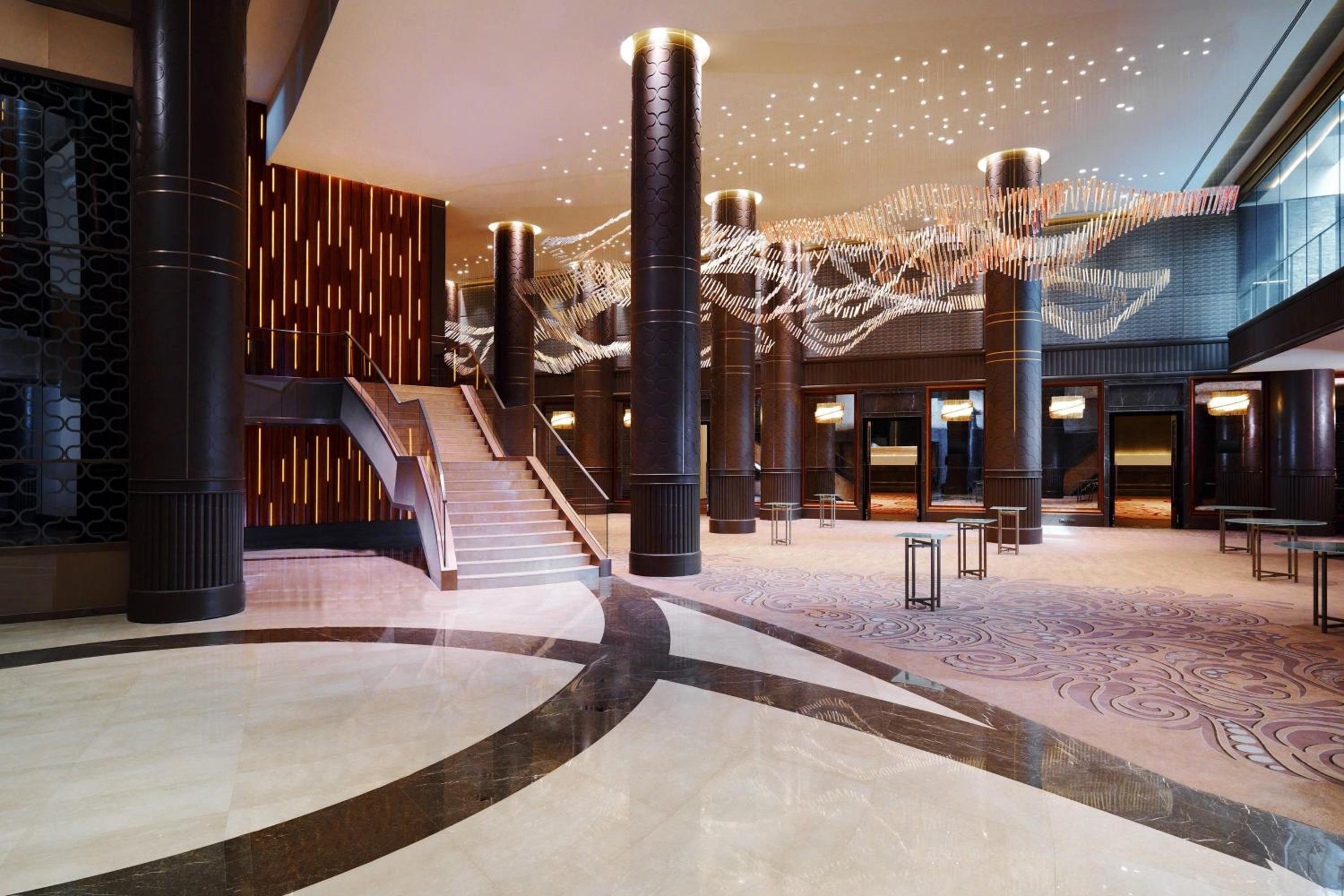 Sheraton Grand Adana - Image 64