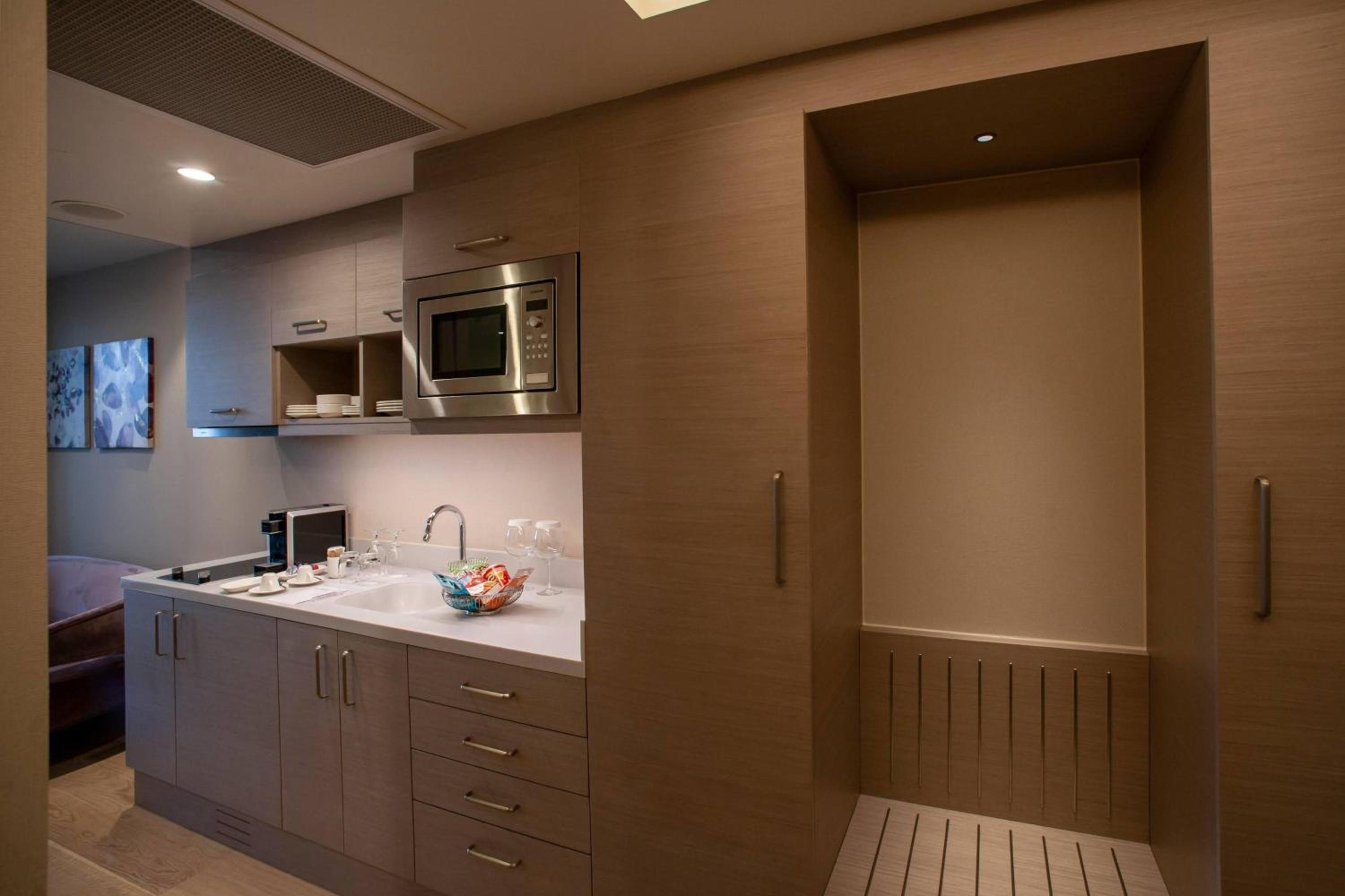 Four Points by Sheraton Izmir - Image 17