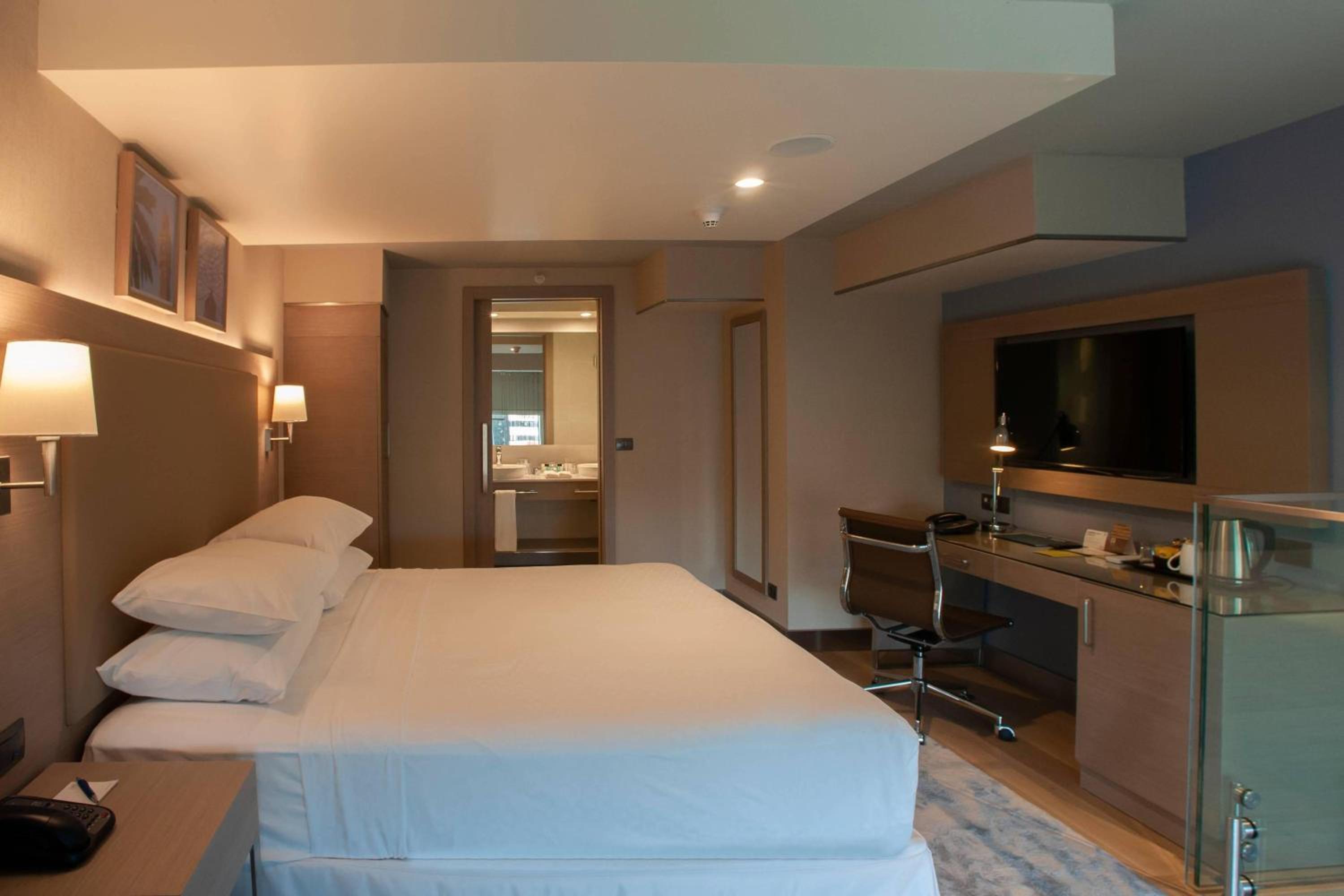 Four Points by Sheraton Izmir - Image 16