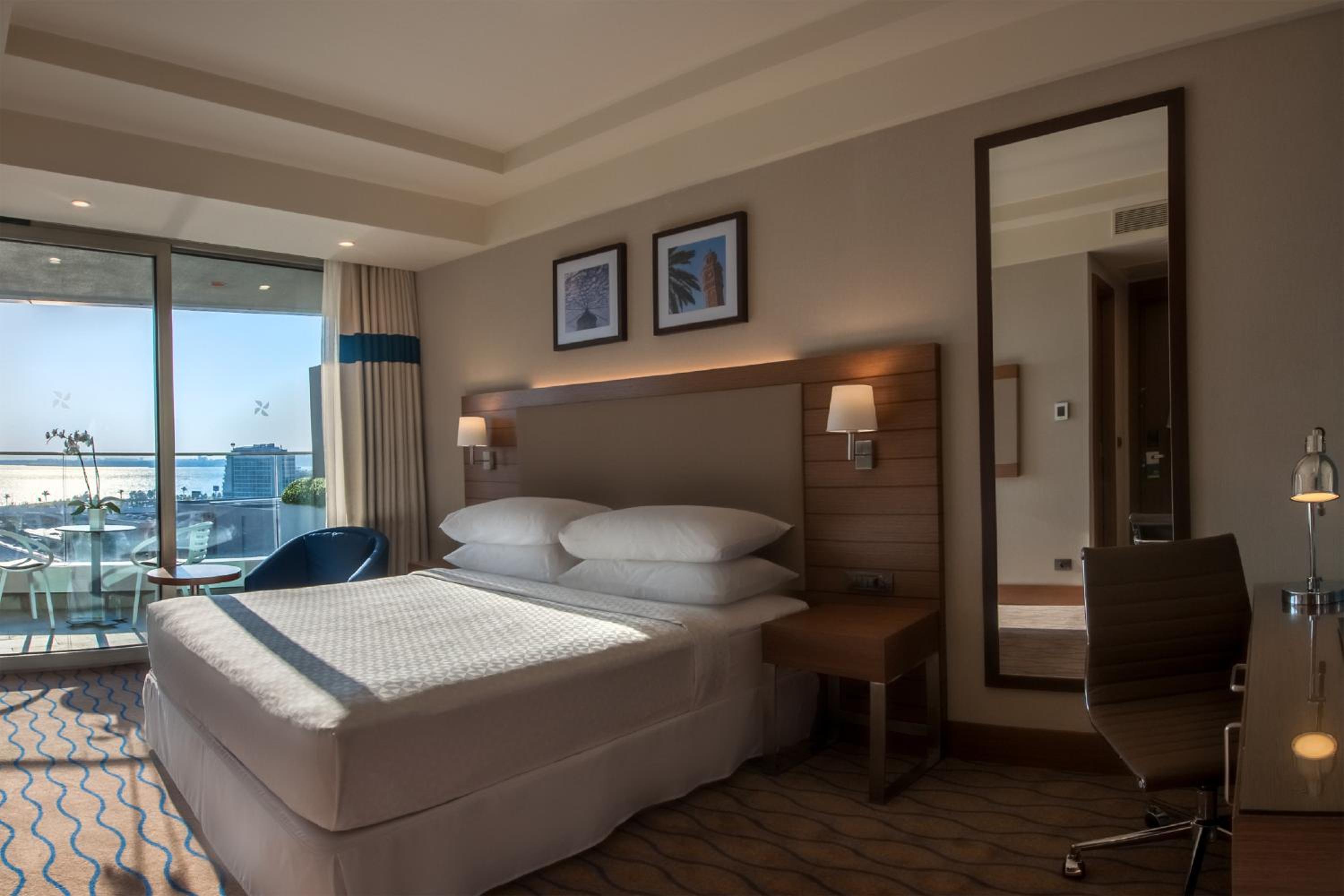 Four Points by Sheraton Izmir - Image 84
