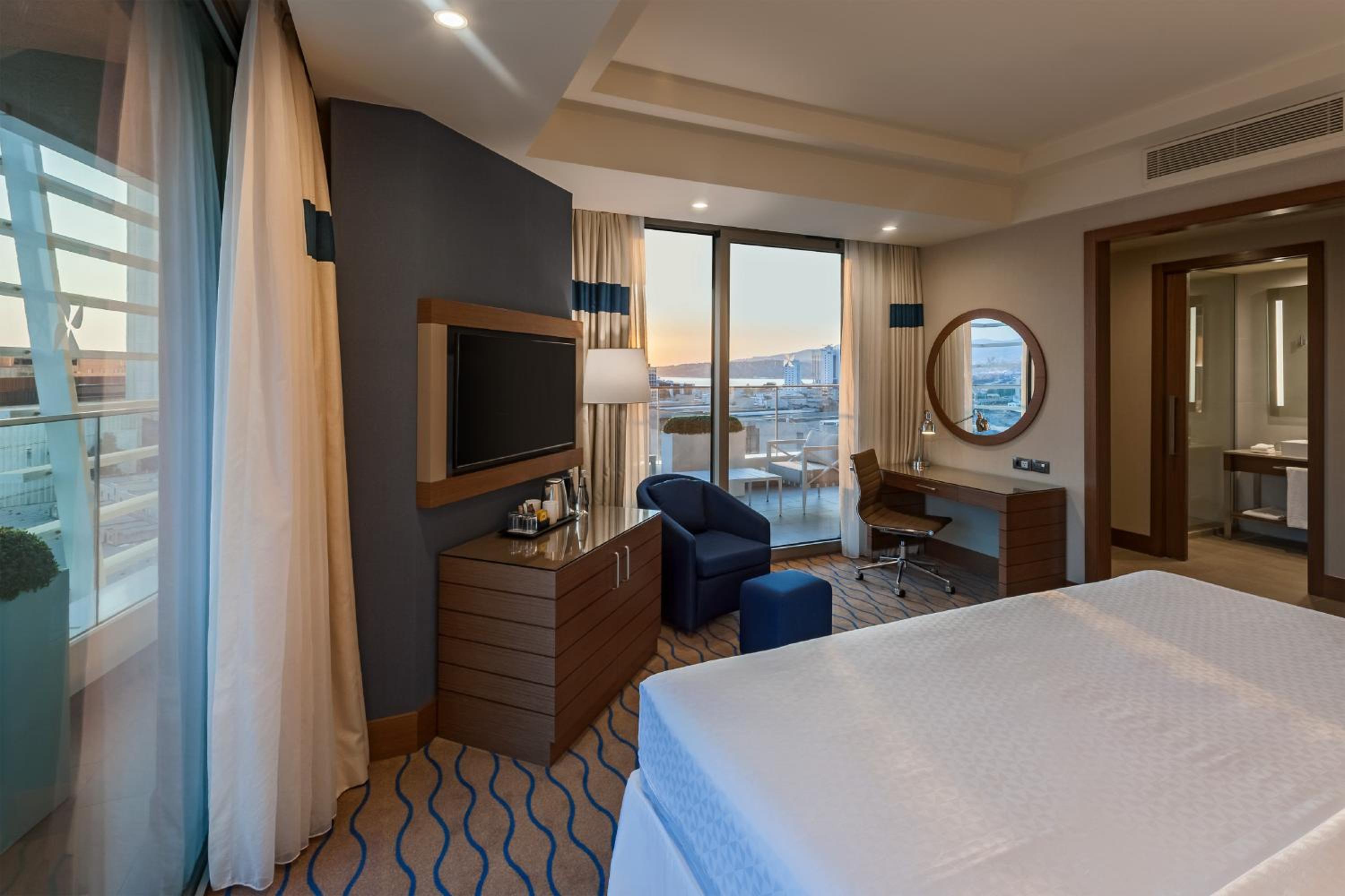Four Points by Sheraton Izmir - Image 85
