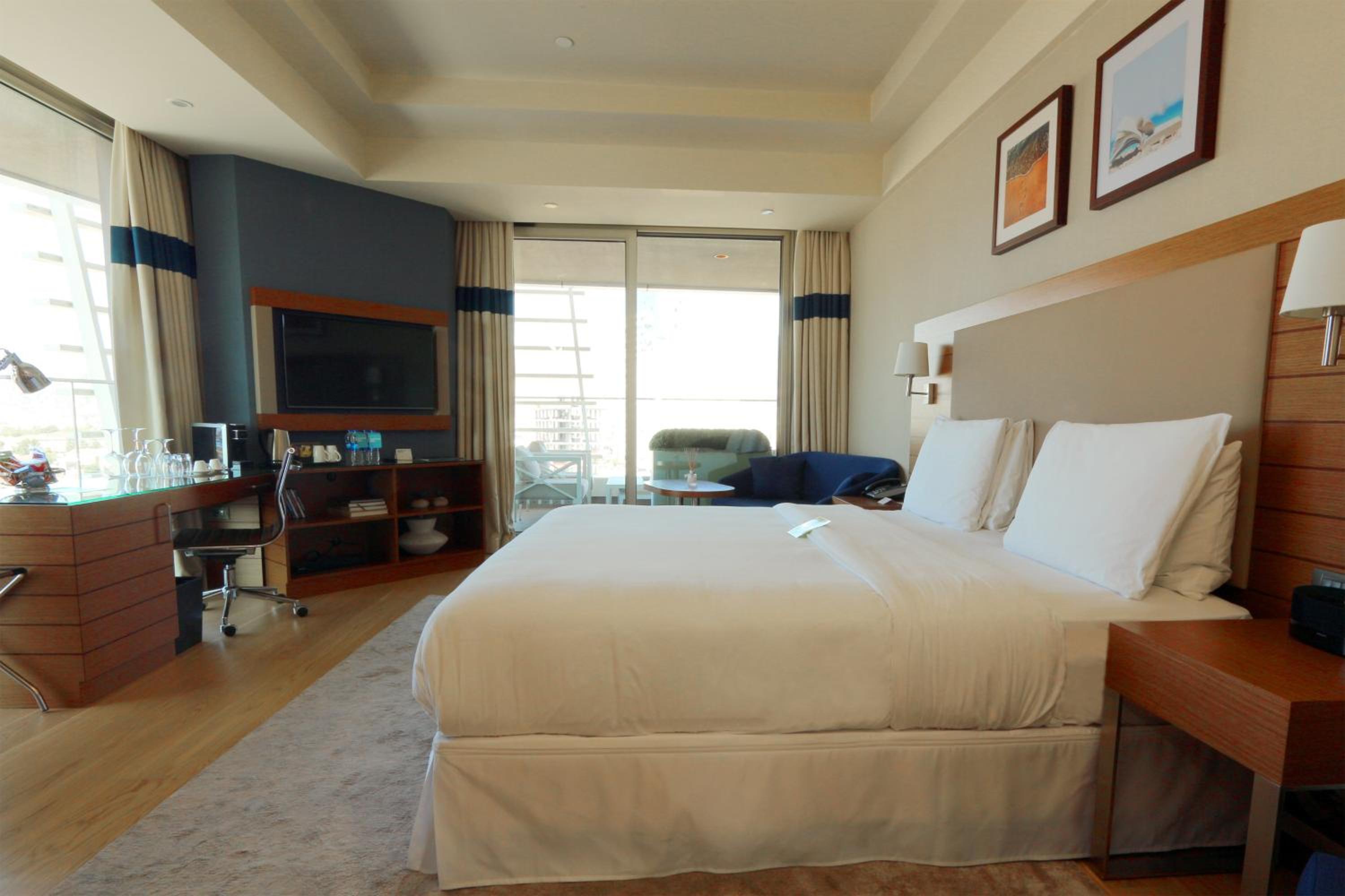 Four Points by Sheraton Izmir - Image 94