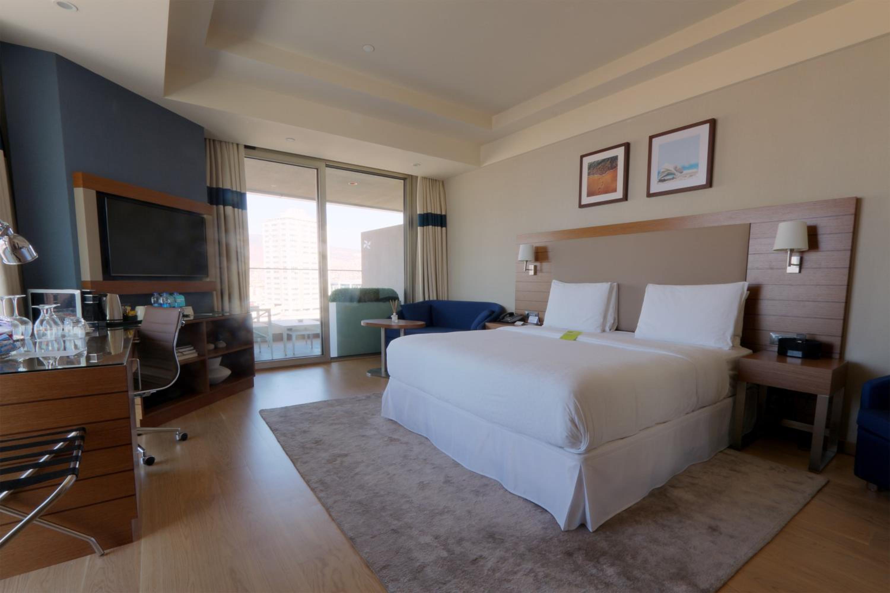 Four Points by Sheraton Izmir - Image 47