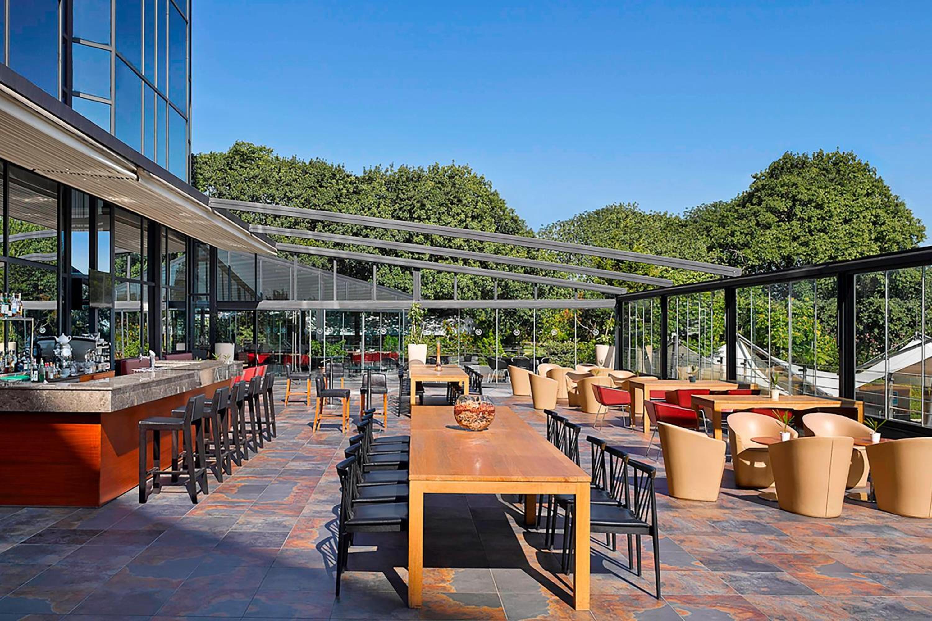 Sheraton Istanbul Atakoy Hotel - Image 57