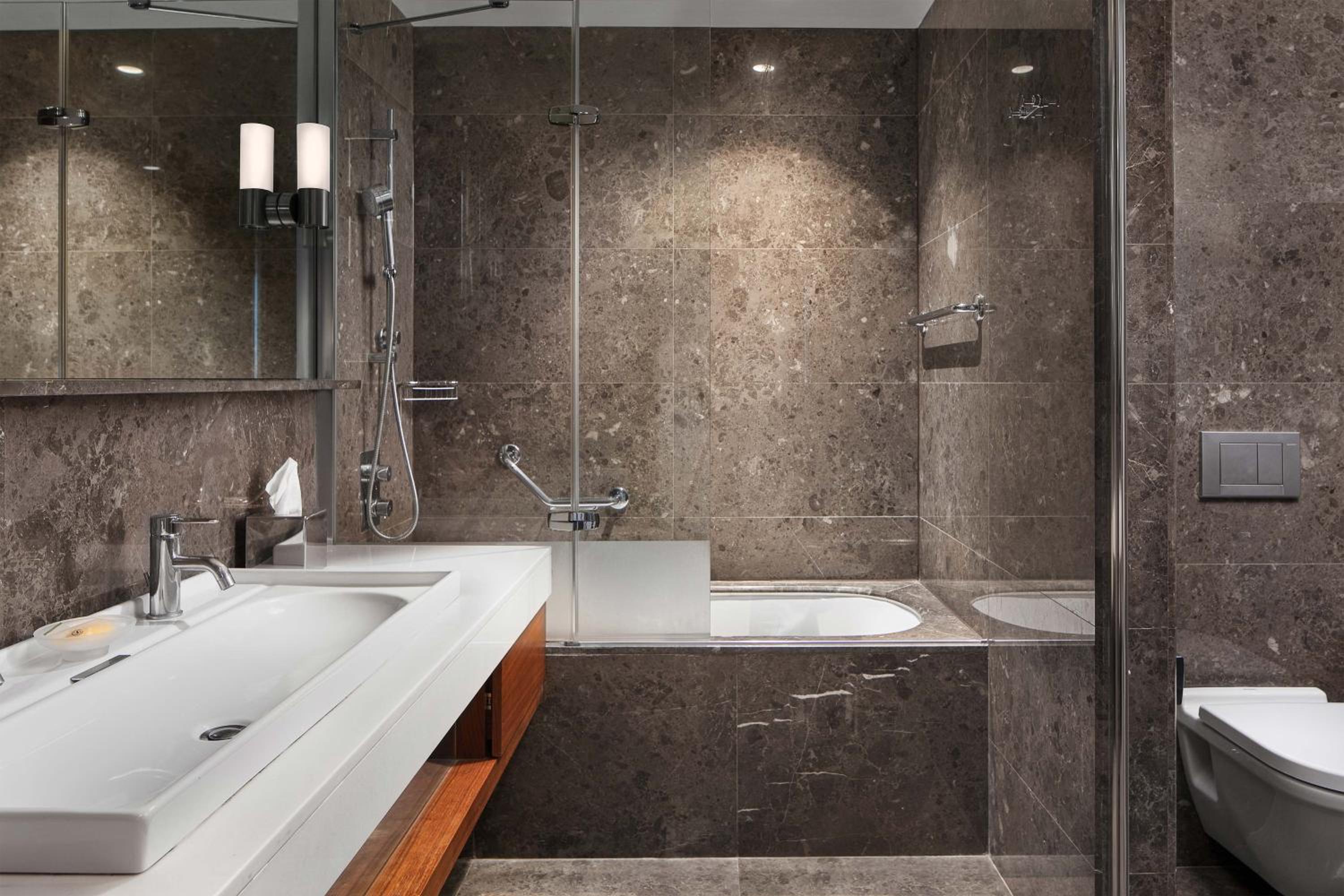 Sheraton Istanbul Atakoy Hotel - Image 103