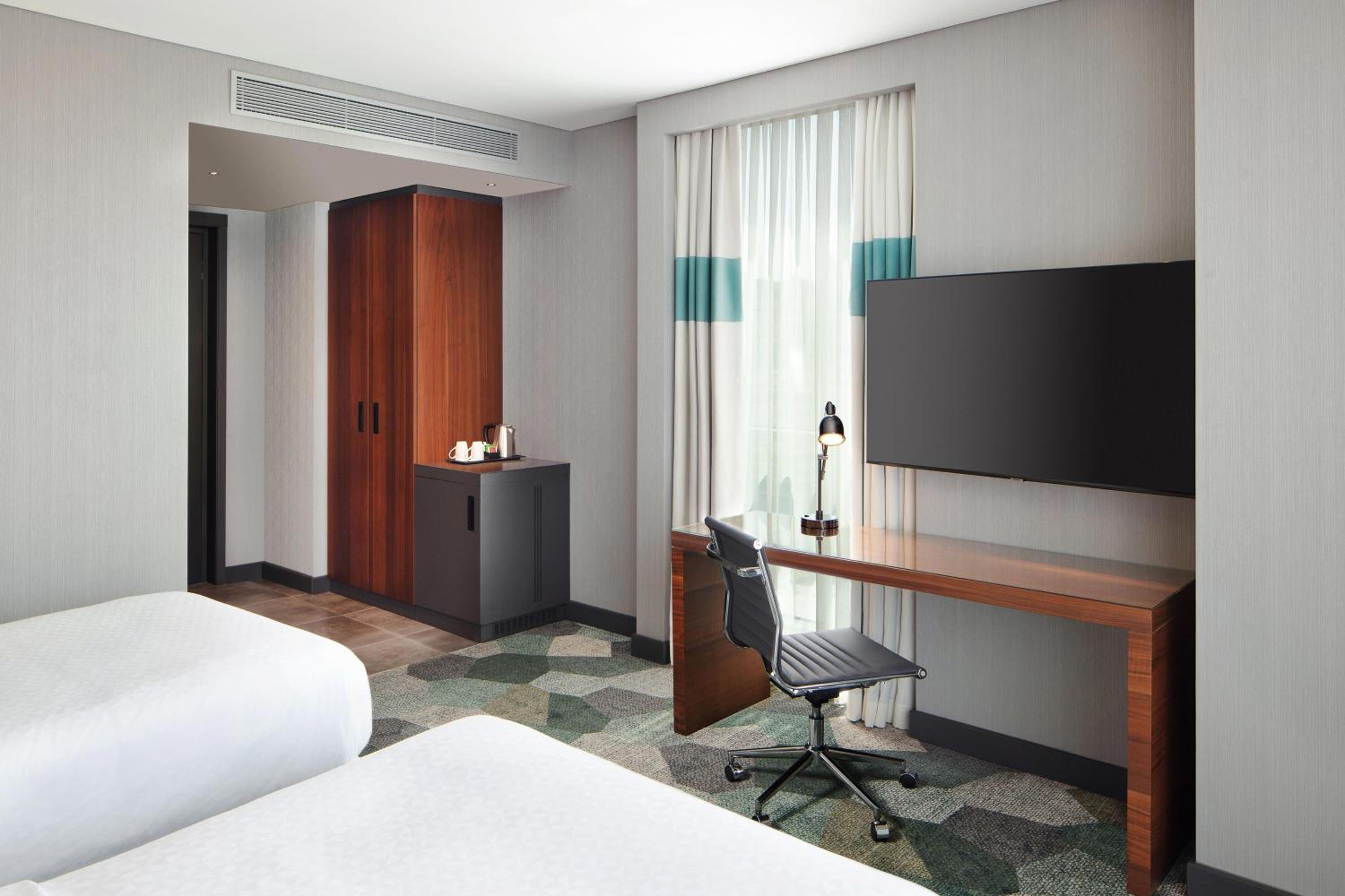 Four Points by Sheraton İstanbul Kağıthane - Image 8