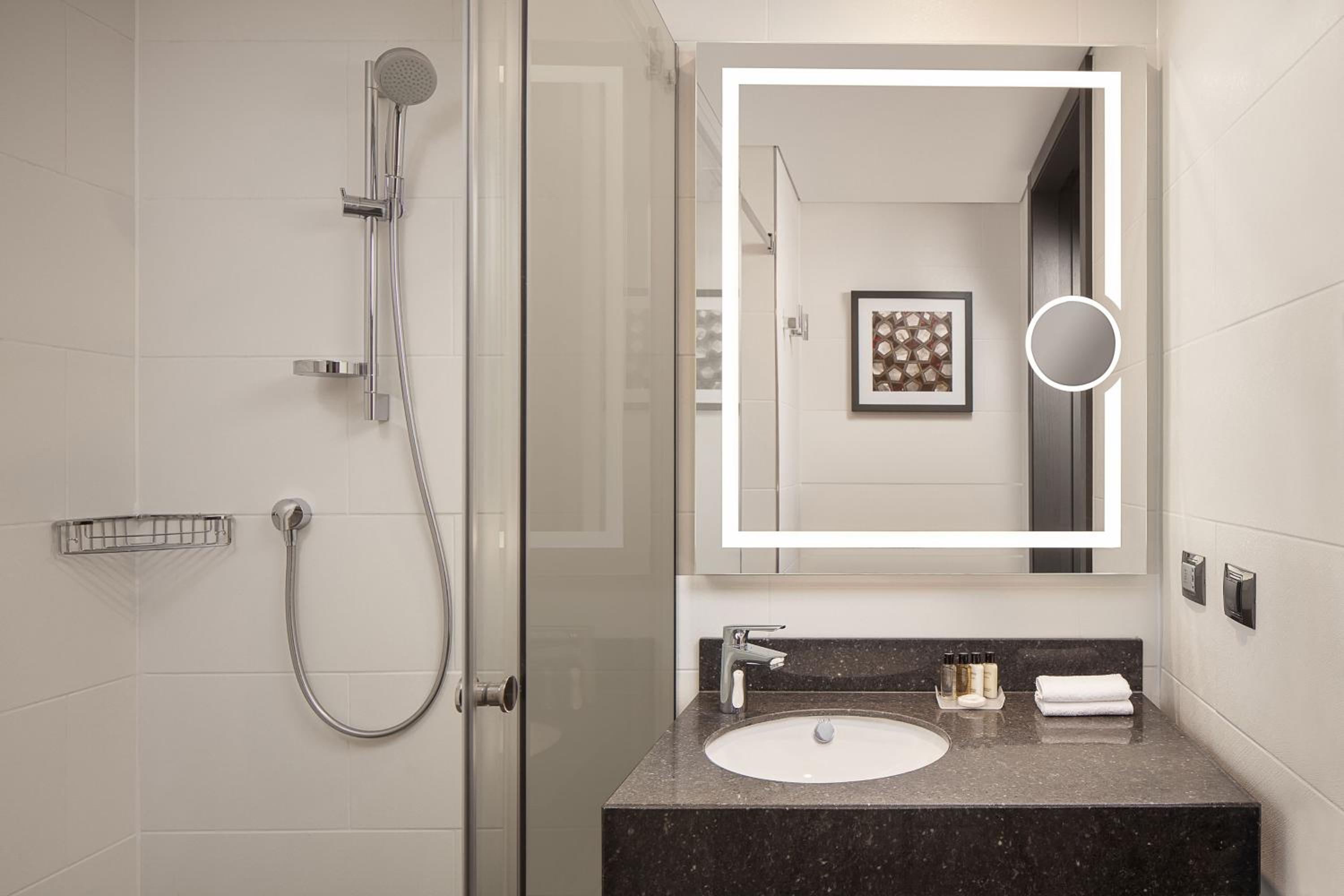 Four Points by Sheraton İstanbul Kağıthane - Image 10
