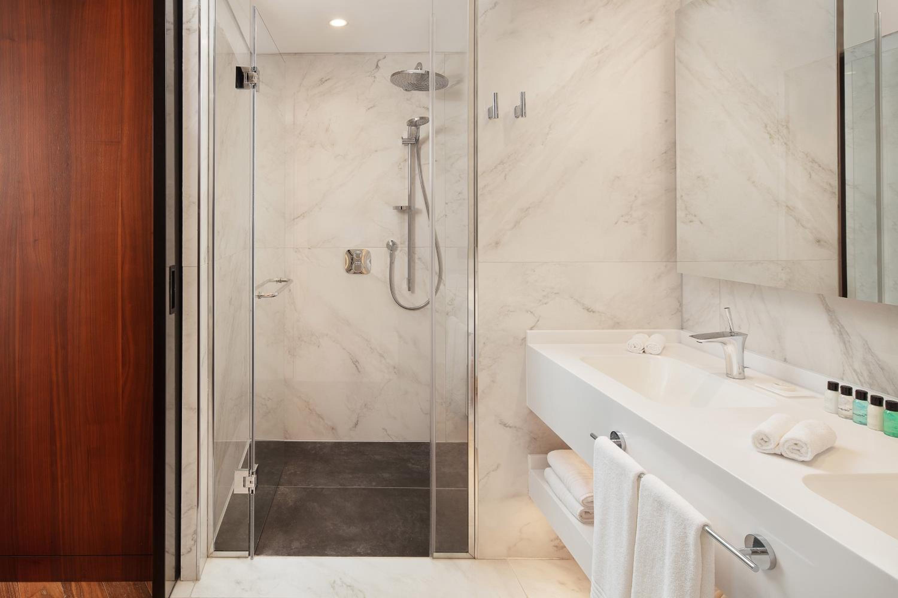 Four Points by Sheraton İstanbul Kağıthane - Image 14