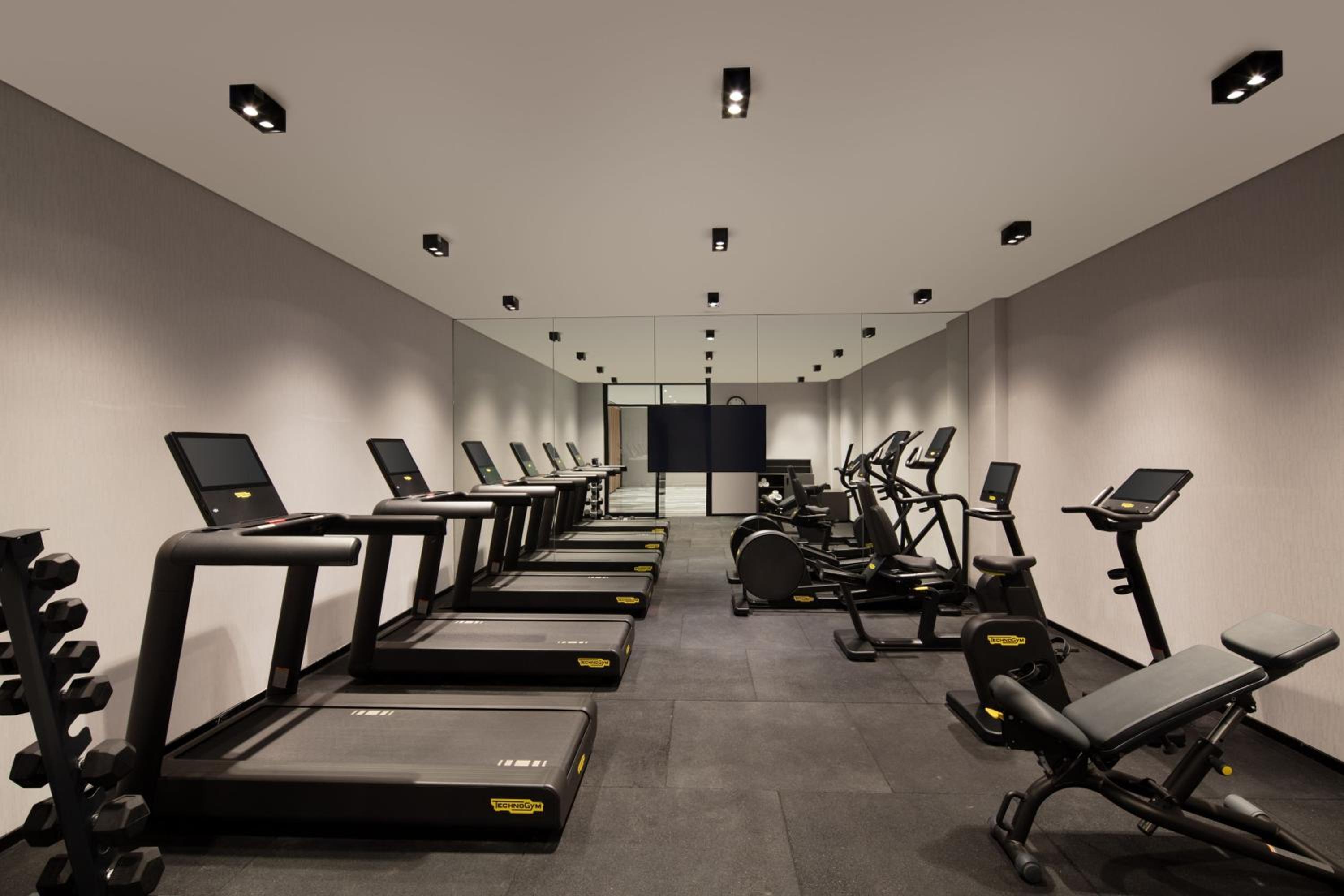 Four Points by Sheraton İstanbul Kağıthane - Image 18