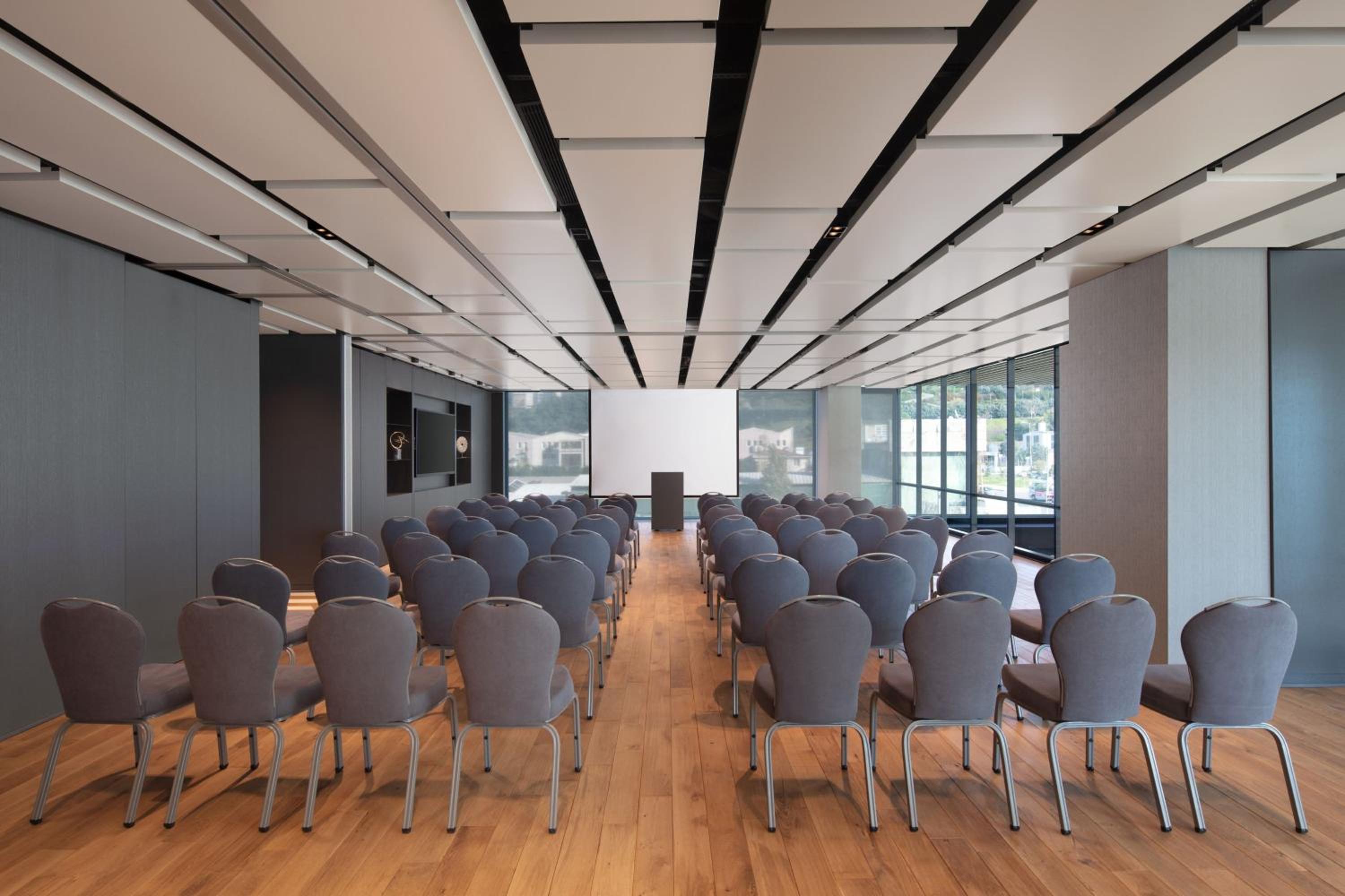 Four Points by Sheraton İstanbul Kağıthane - Image 20