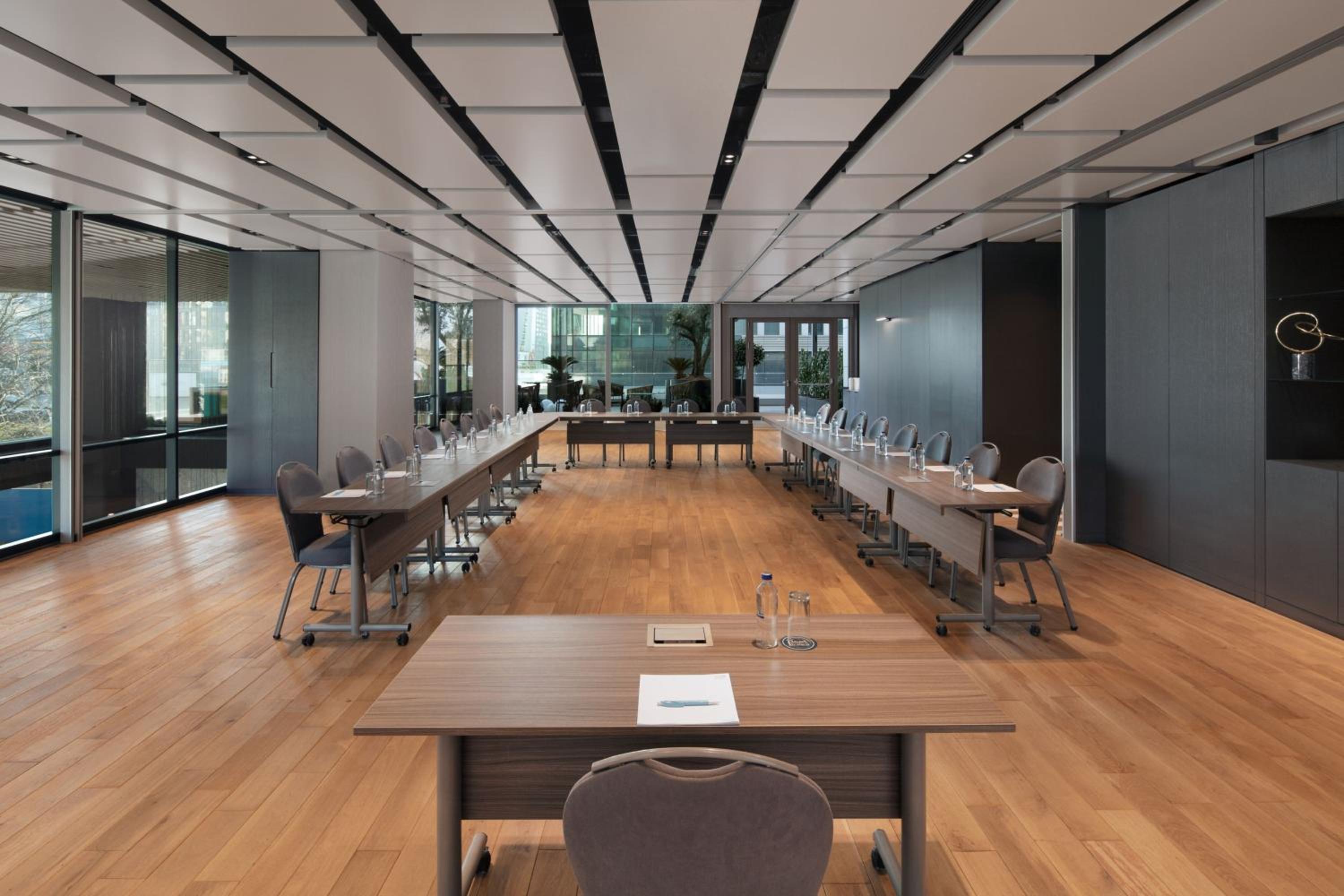 Four Points by Sheraton İstanbul Kağıthane - Image 21