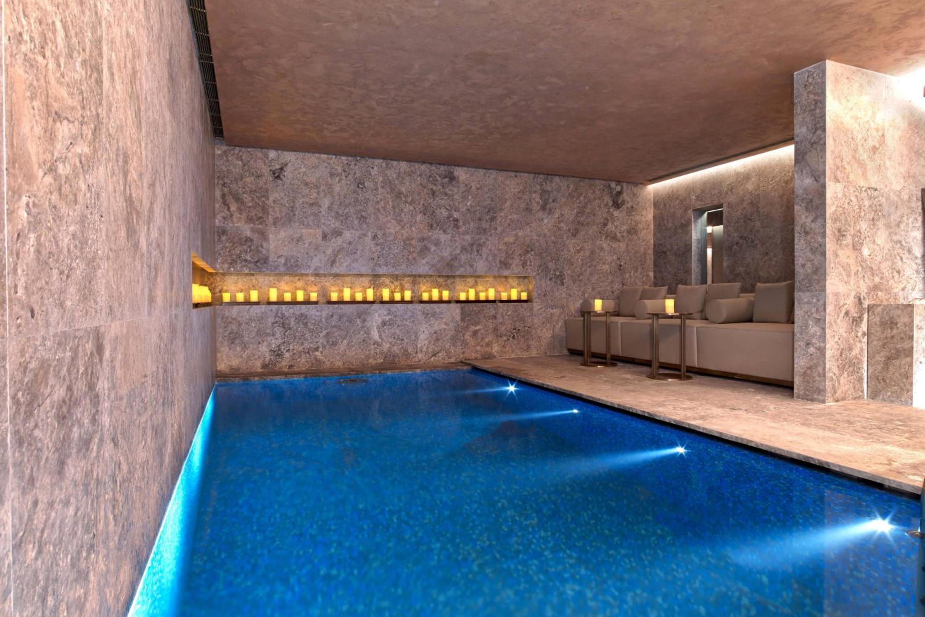 The St. Regis İstanbul - Image 55