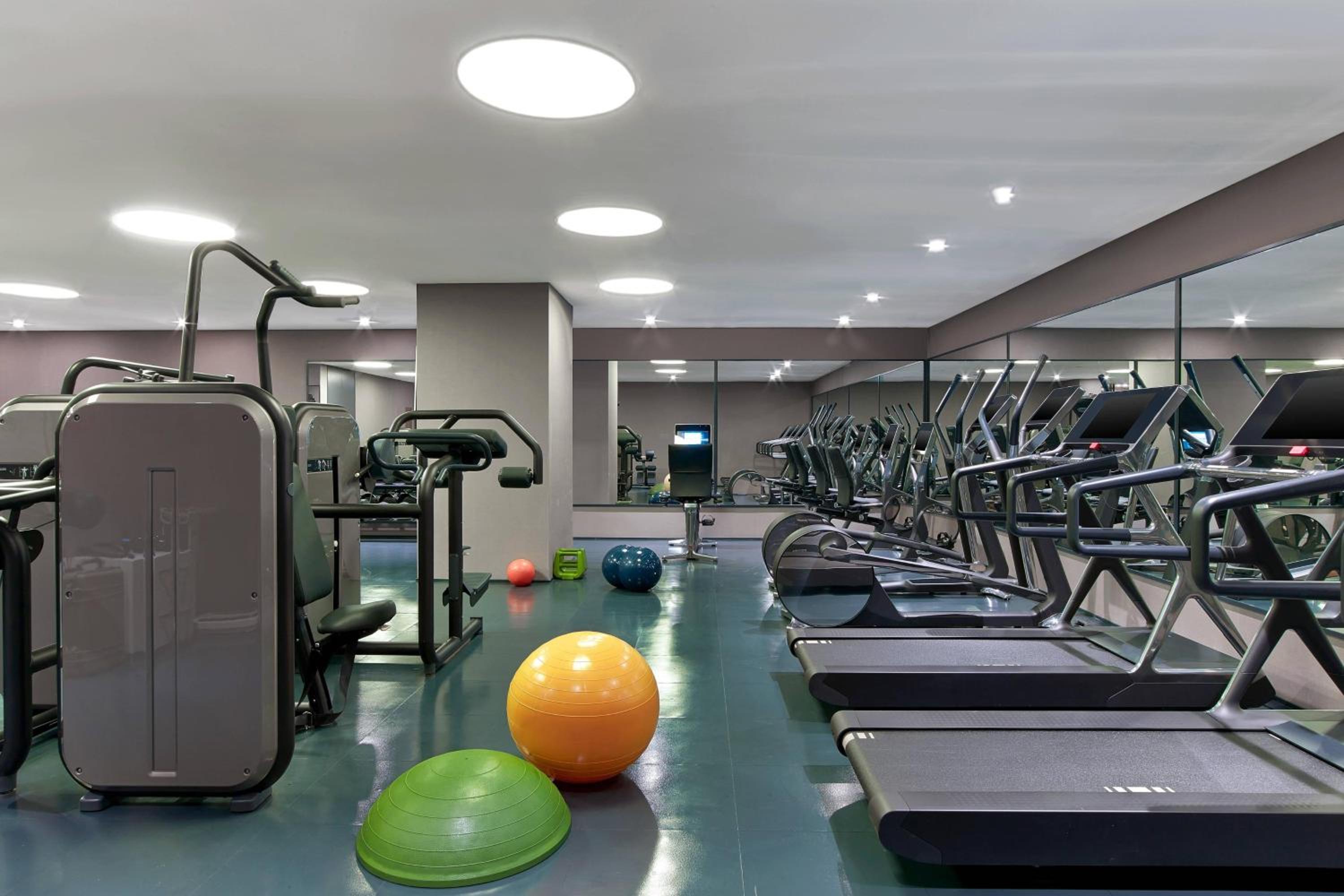 The St. Regis İstanbul - Image 53