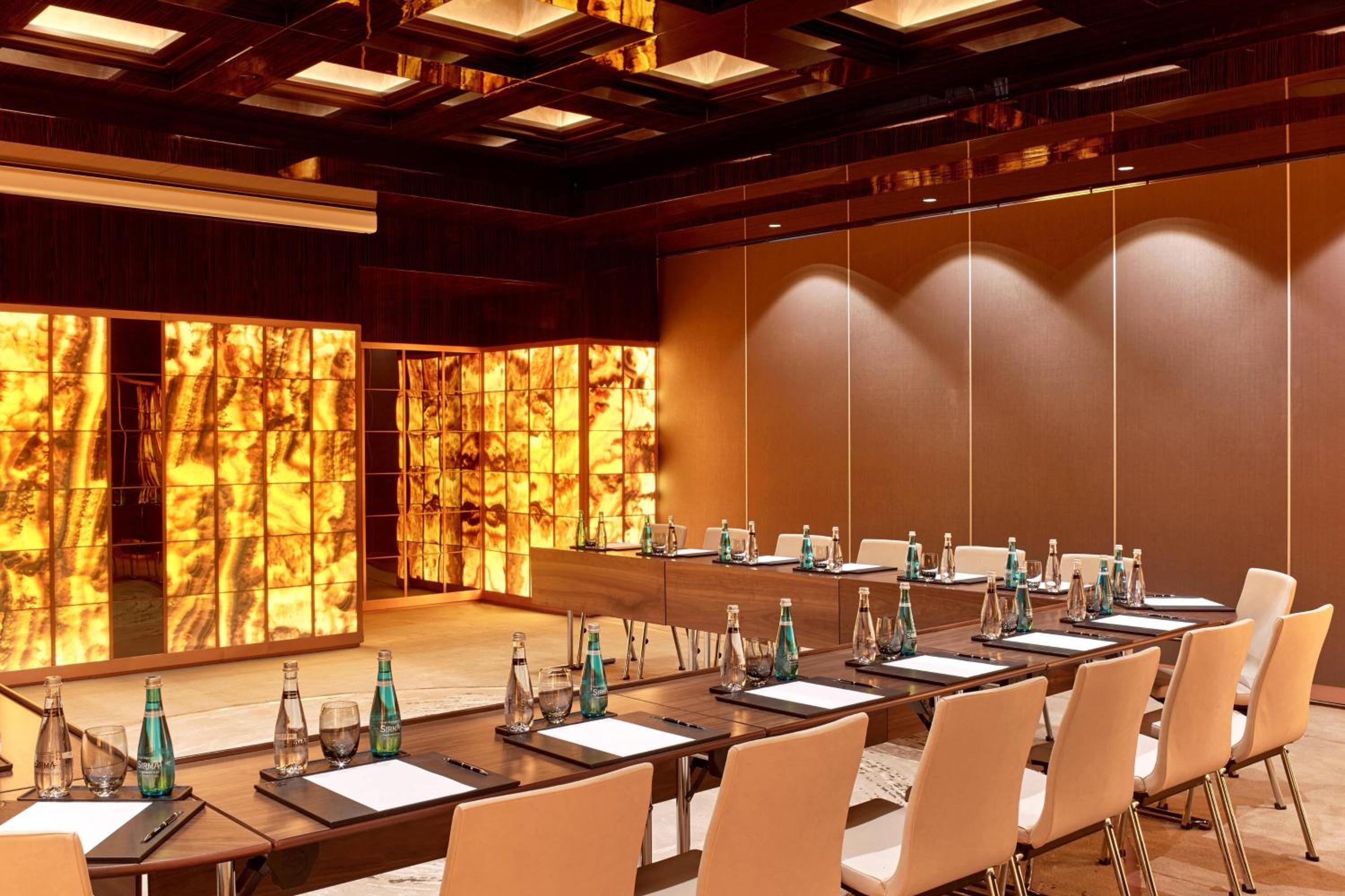 The St. Regis İstanbul - Image 59
