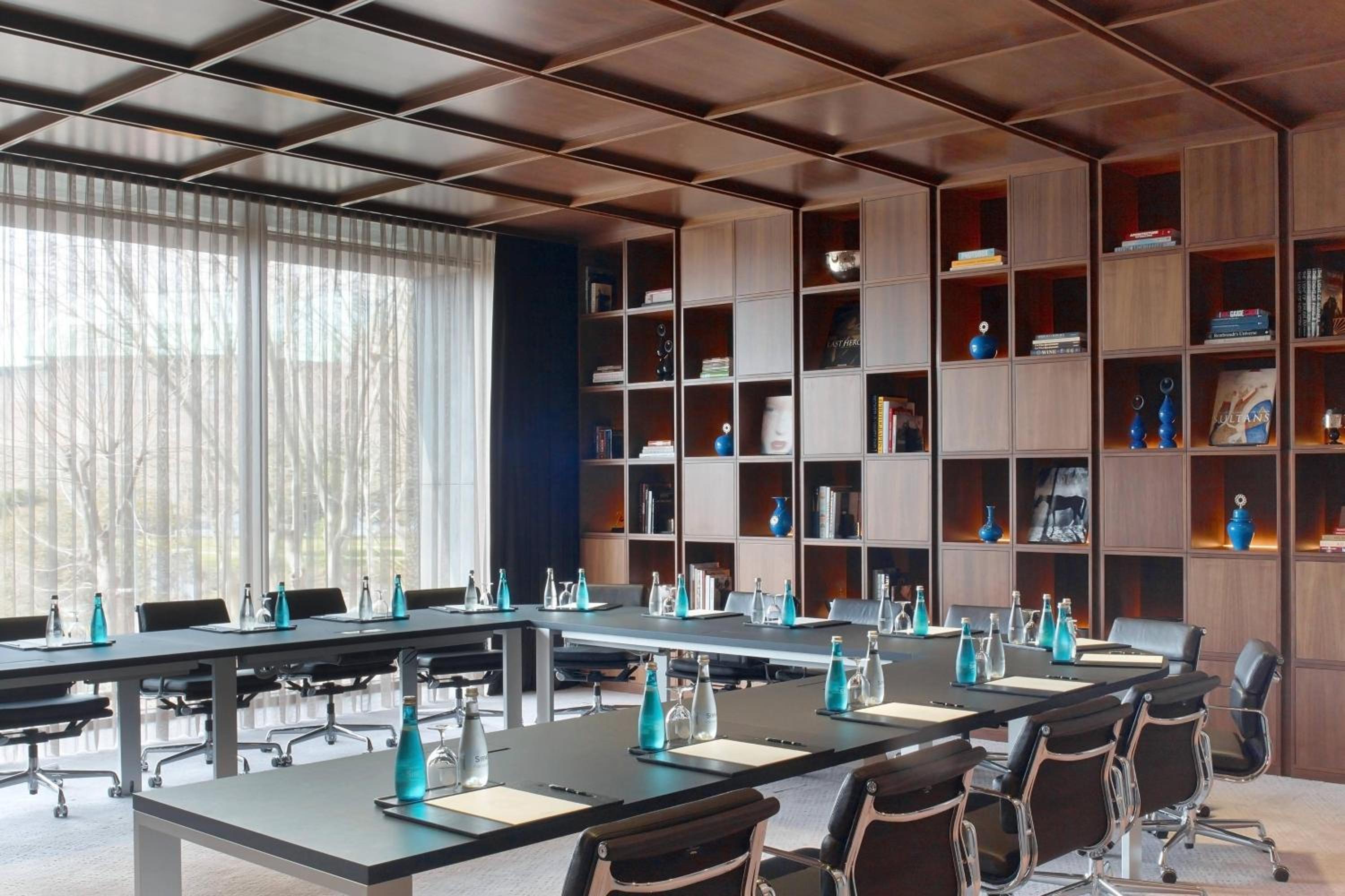 The St. Regis İstanbul - Image 61