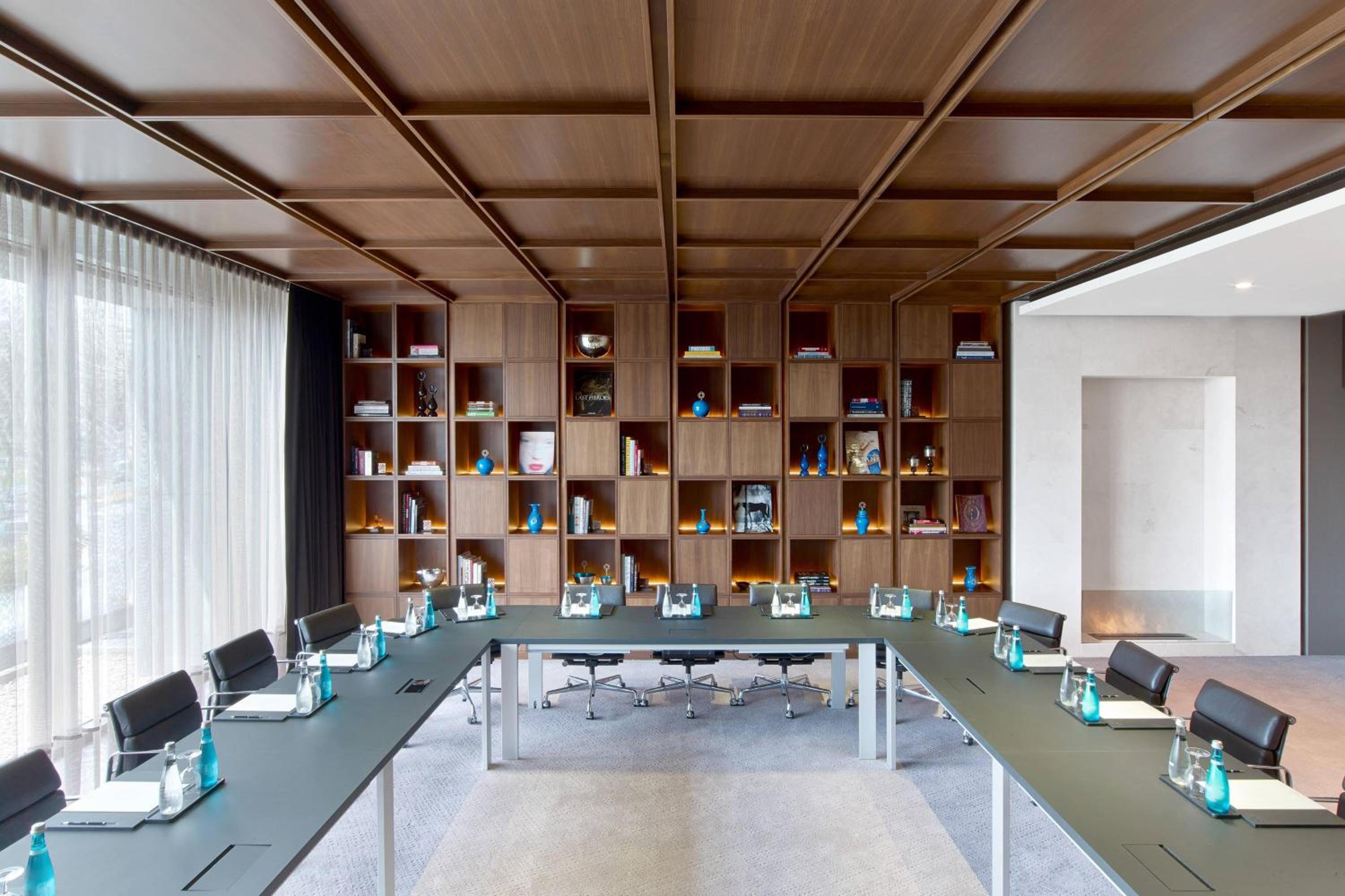 The St. Regis İstanbul - Image 62