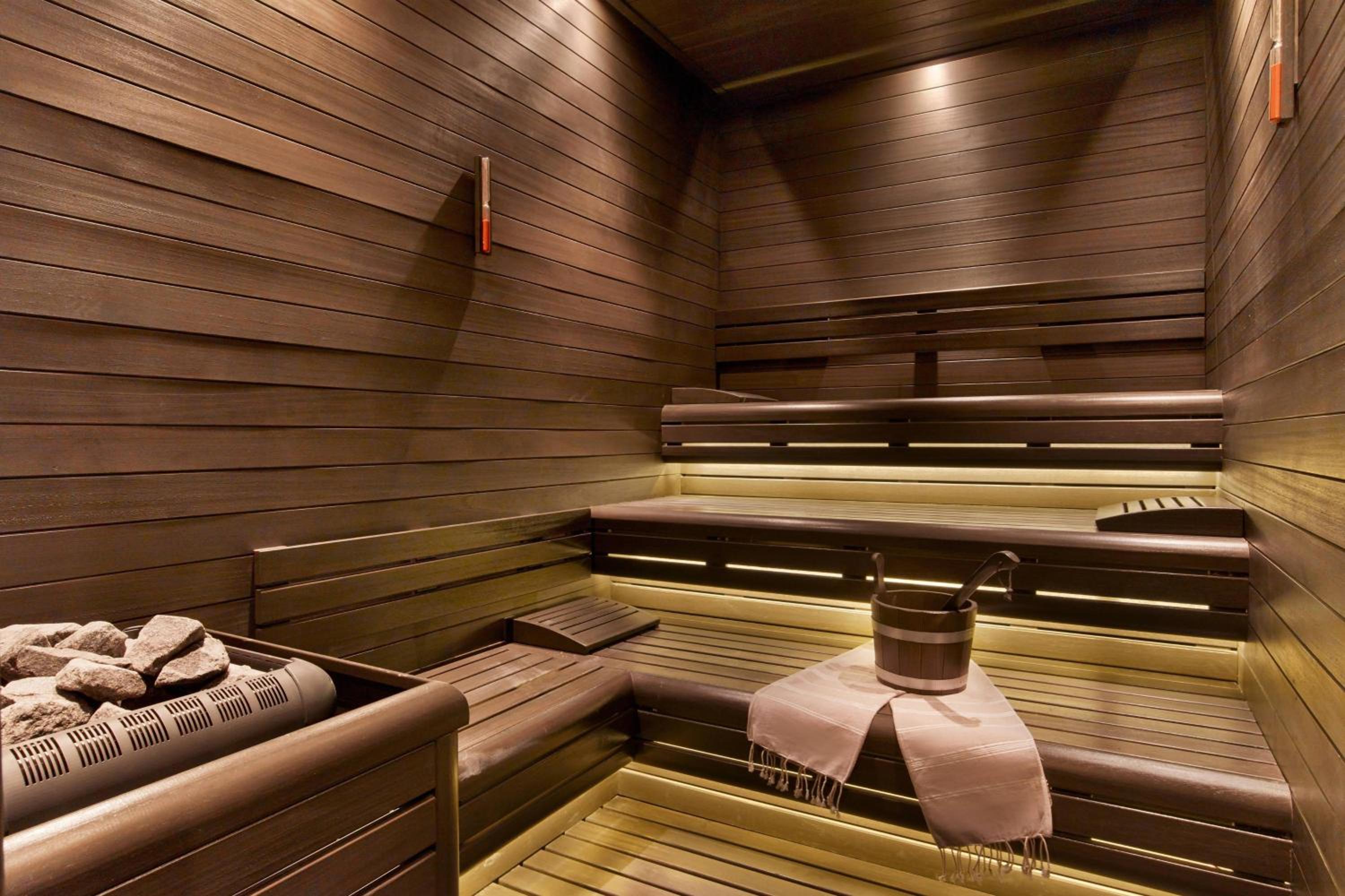 The St. Regis İstanbul - Image 57