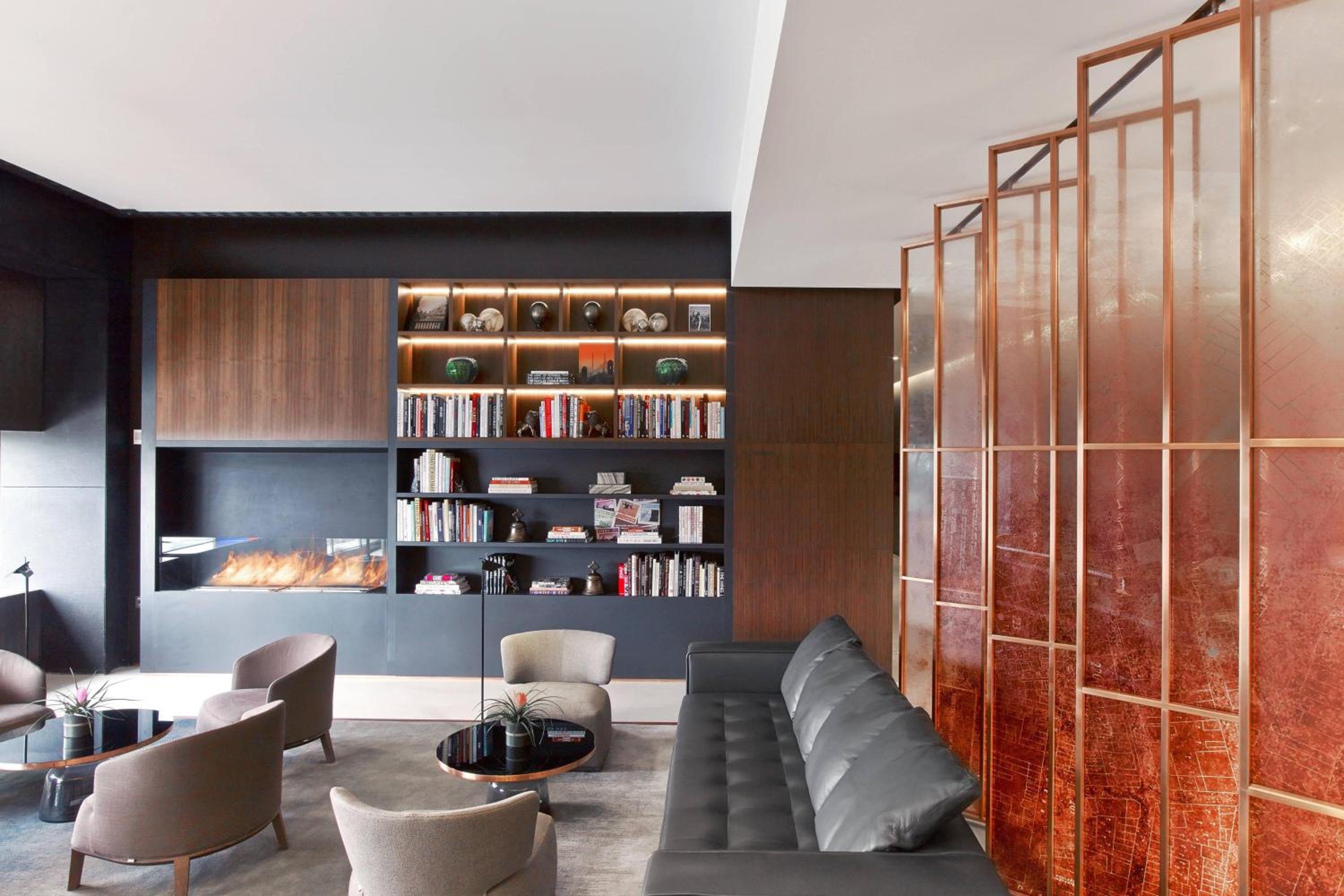 The St. Regis İstanbul - Image 70