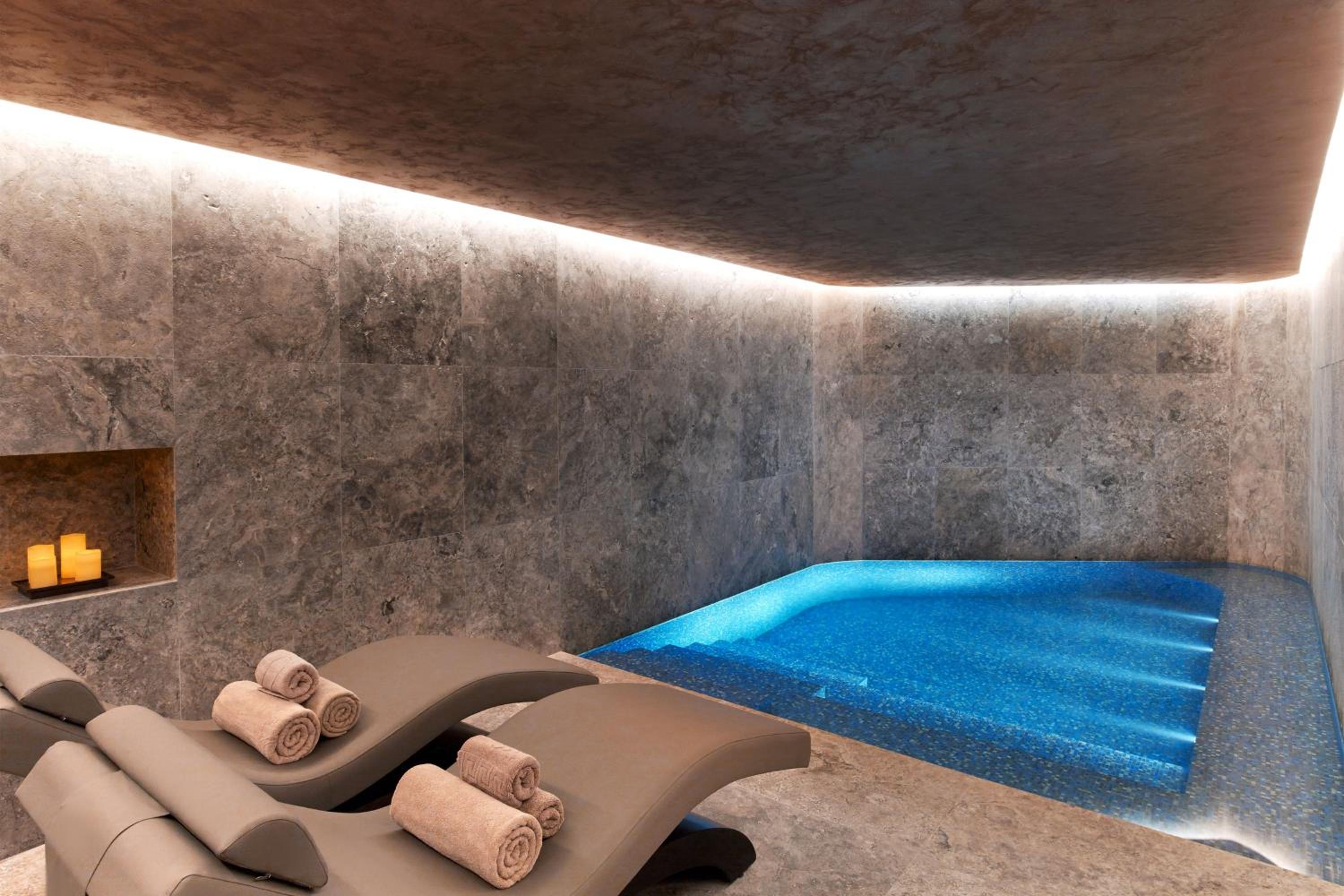 The St. Regis İstanbul - Image 56