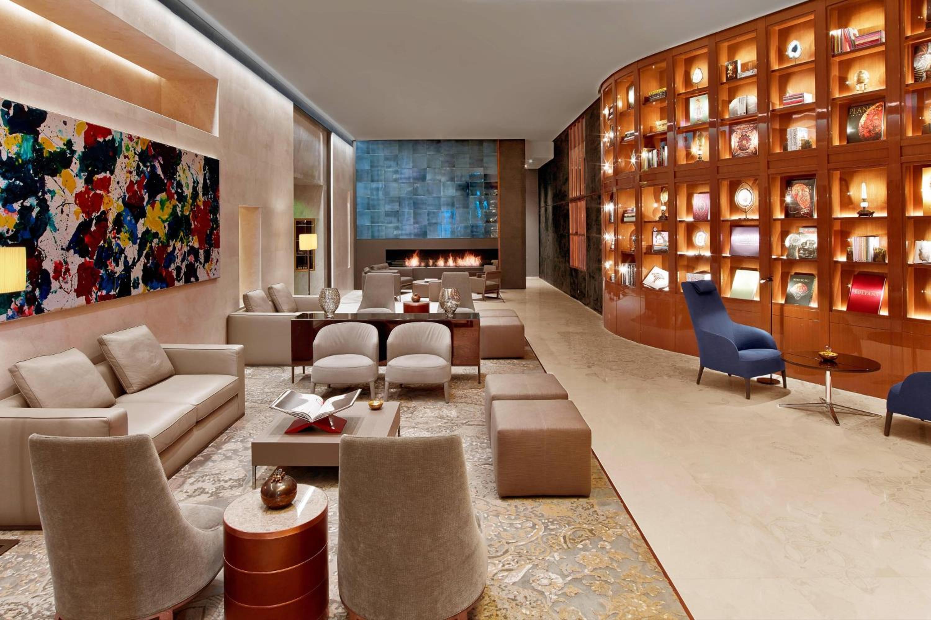 The St. Regis İstanbul - Image 13