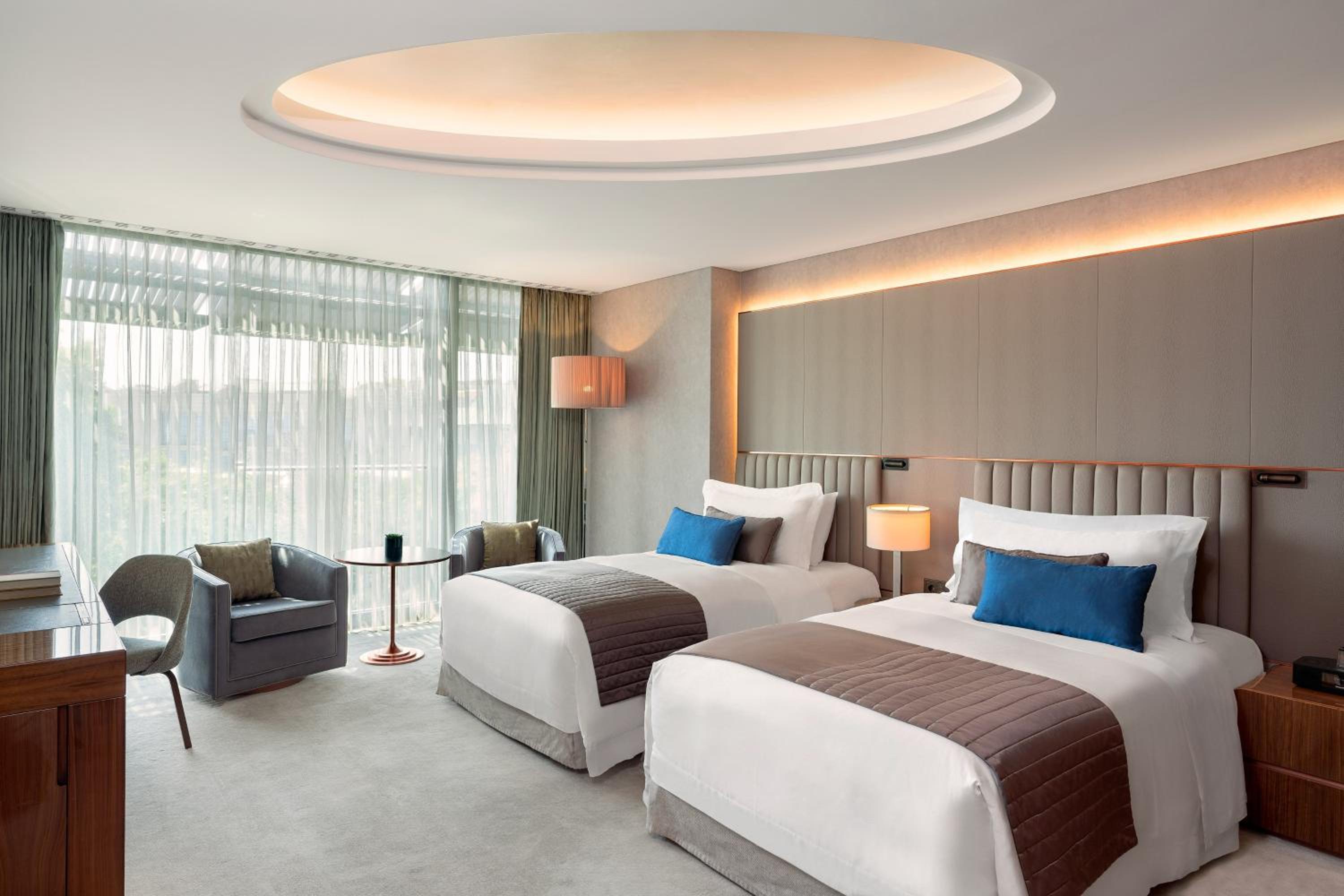 The St. Regis İstanbul - Image 15