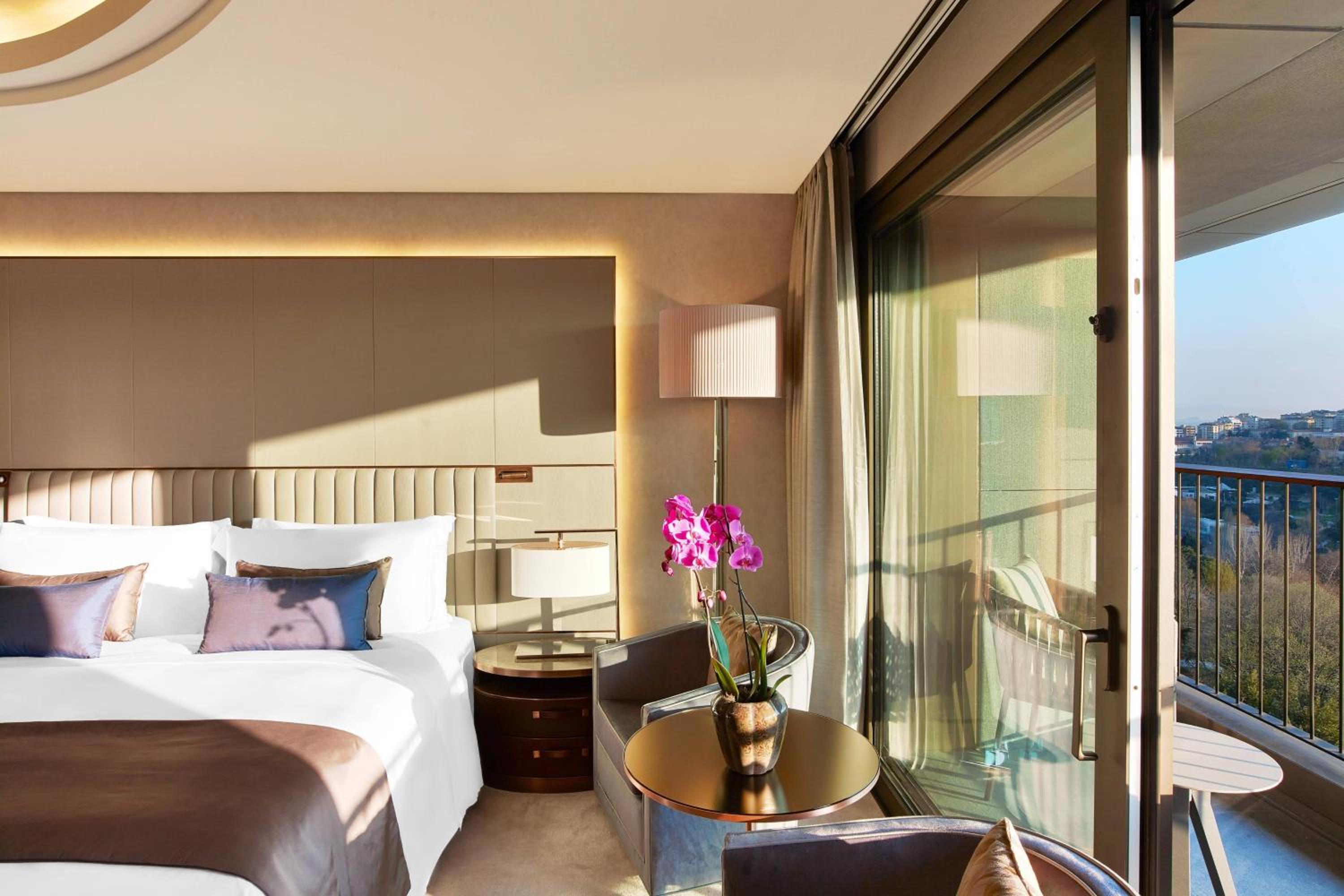 The St. Regis İstanbul - Image 17