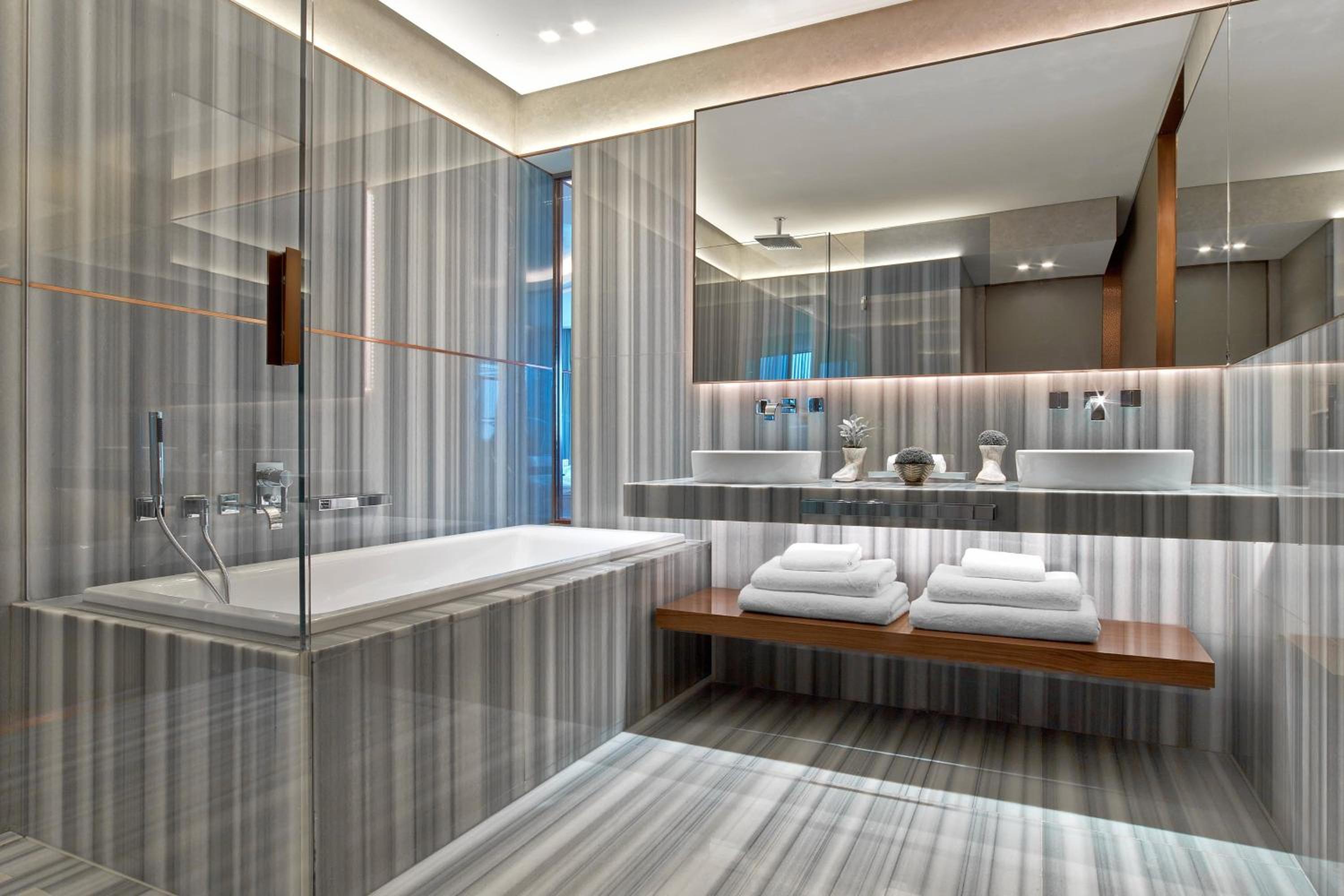 The St. Regis İstanbul - Image 21
