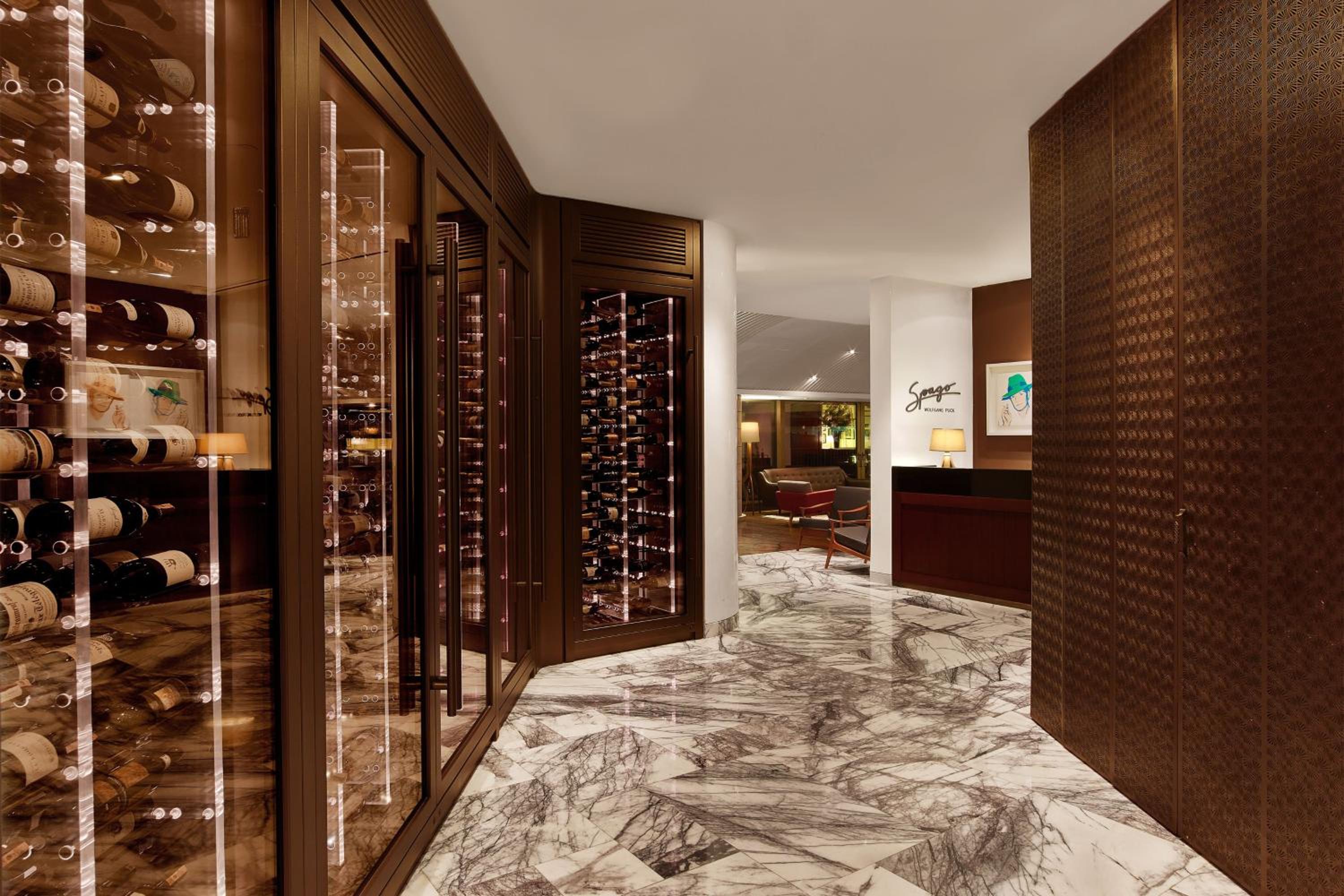 The St. Regis İstanbul - Image 73