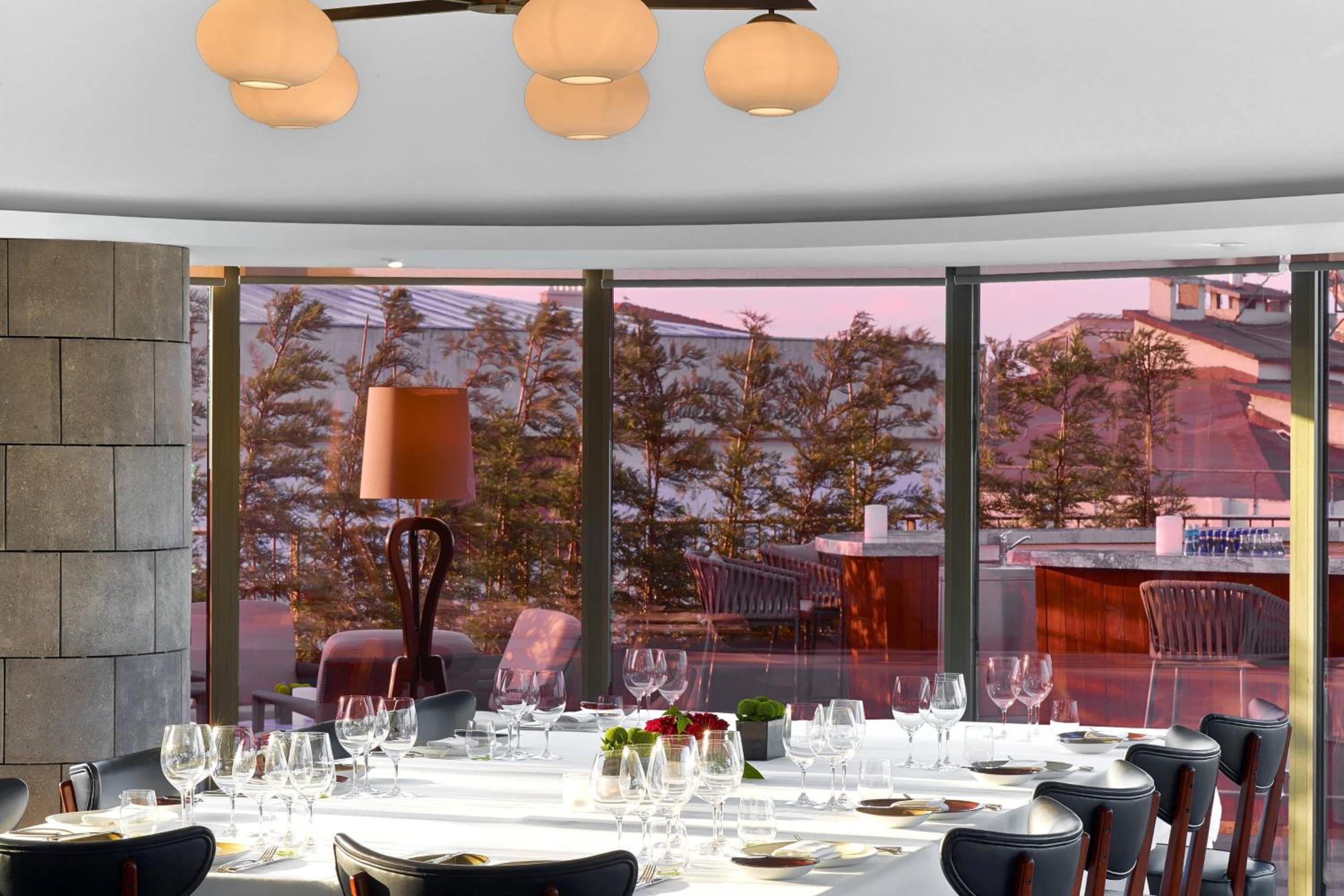 The St. Regis İstanbul - Image 75