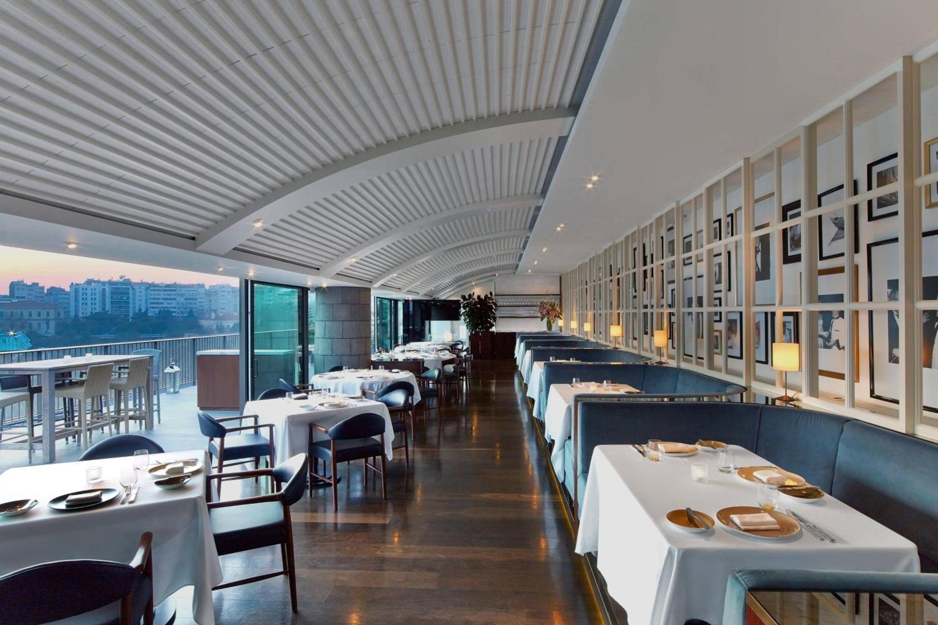 The St. Regis İstanbul - Image 76