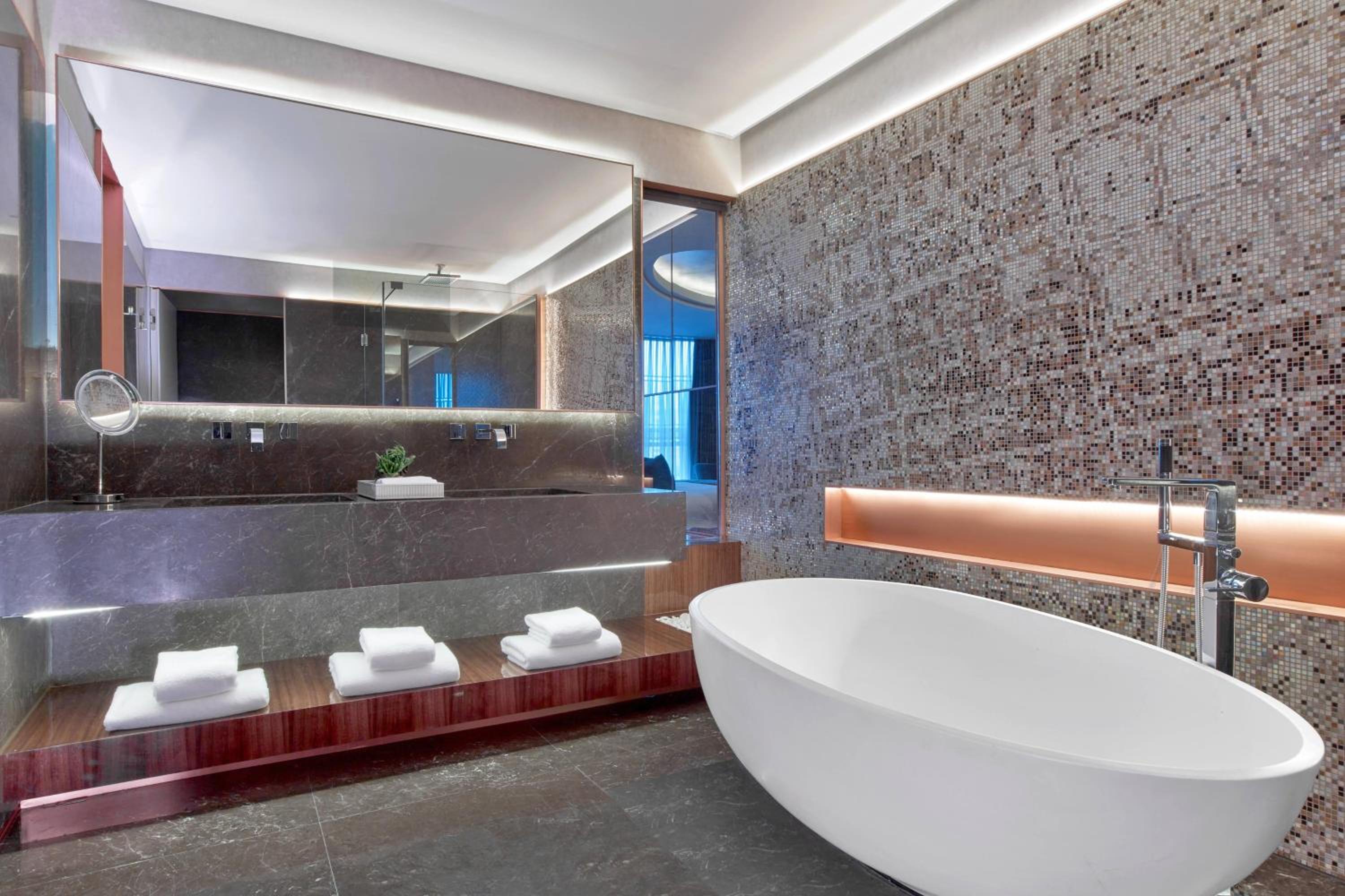 The St. Regis İstanbul - Image 31