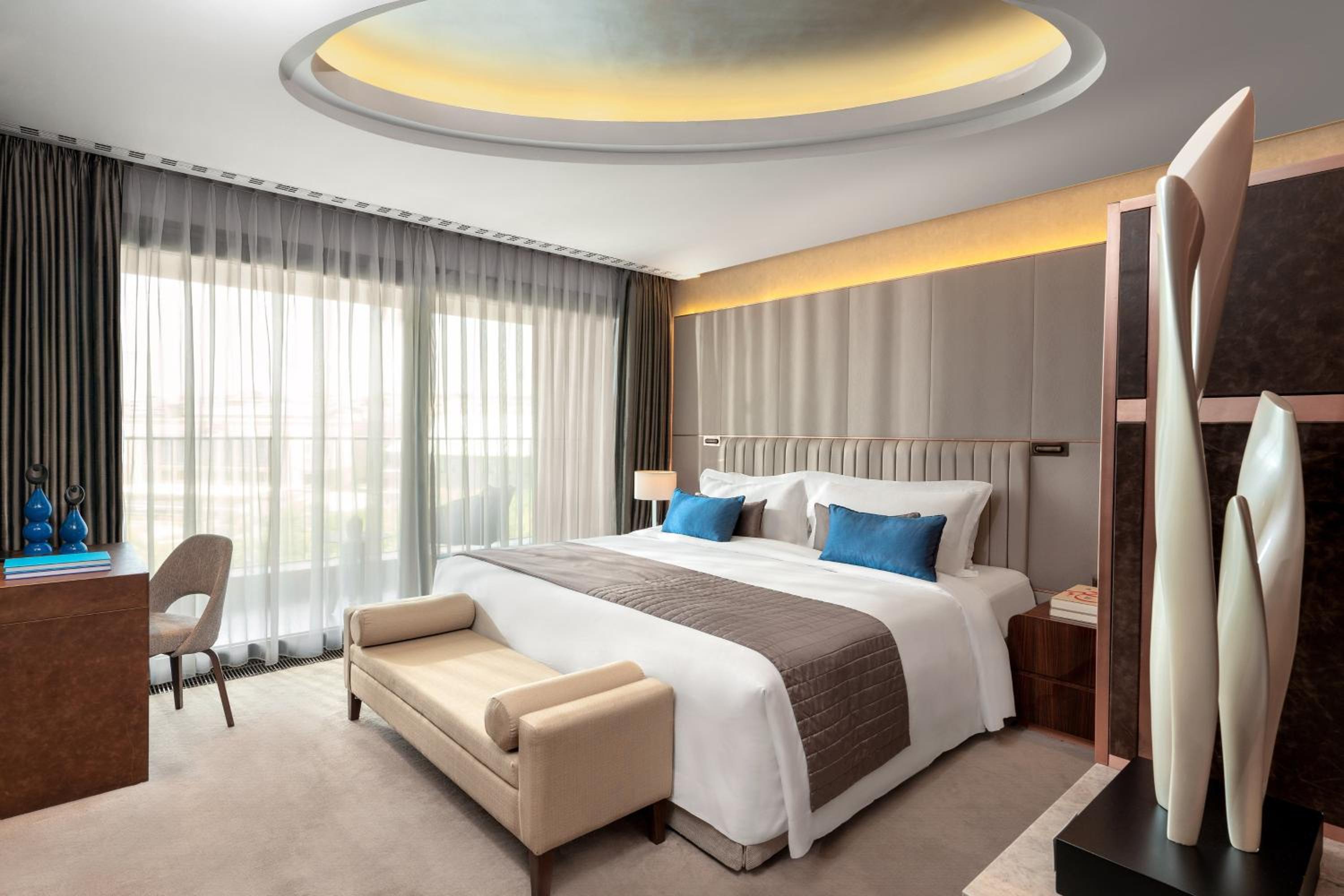 The St. Regis İstanbul - Image 33