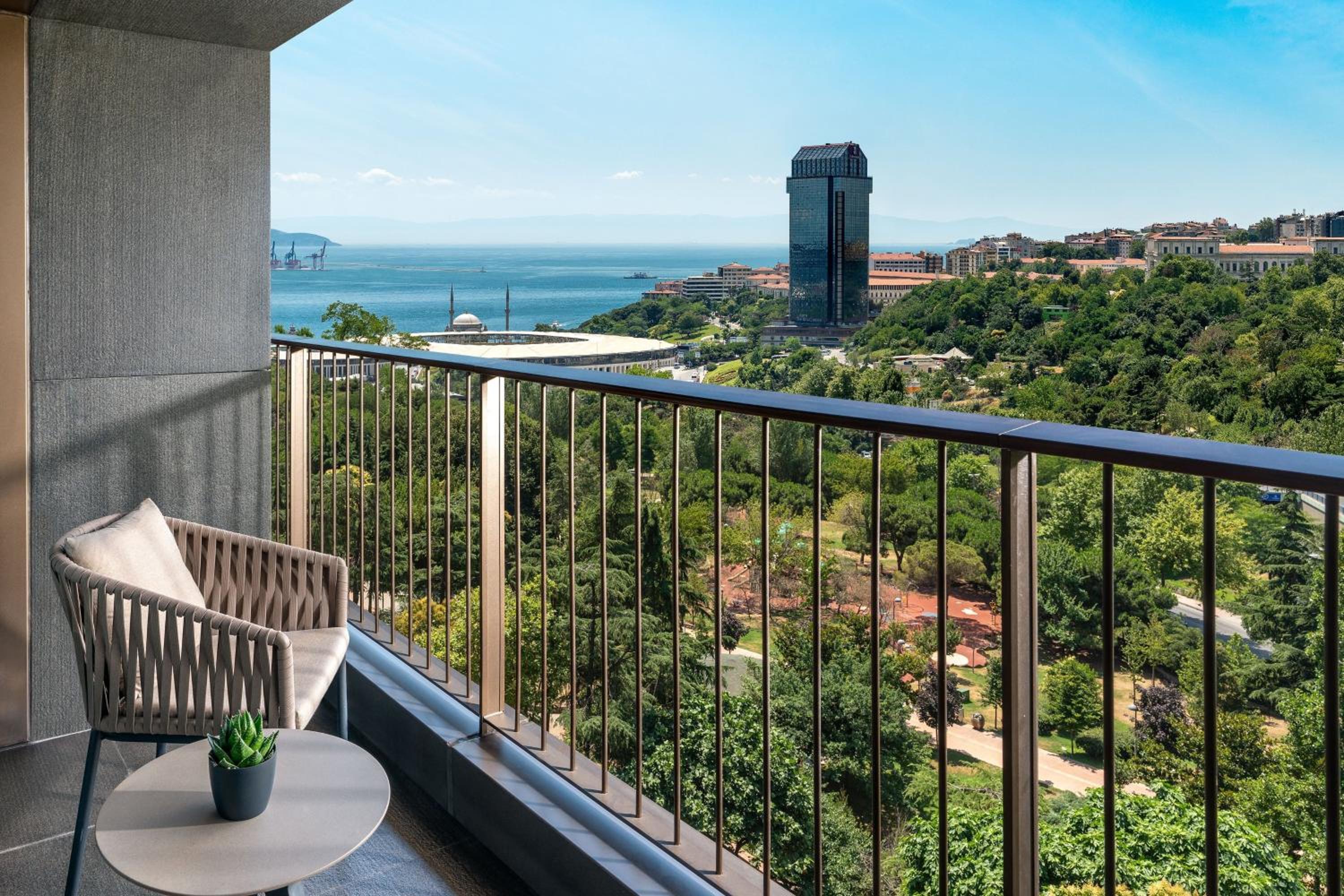 The St. Regis İstanbul - Image 34