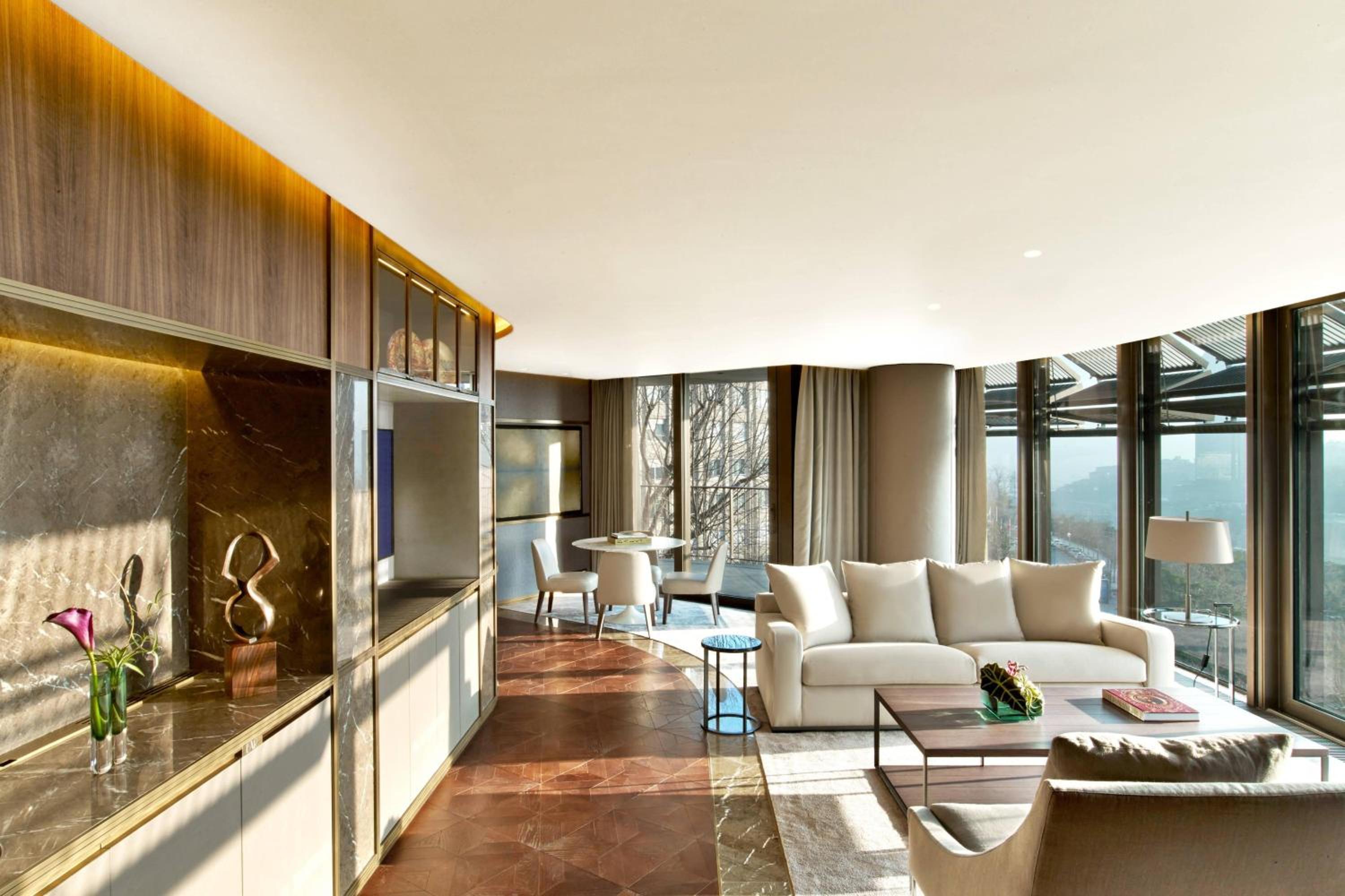 The St. Regis İstanbul - Image 36