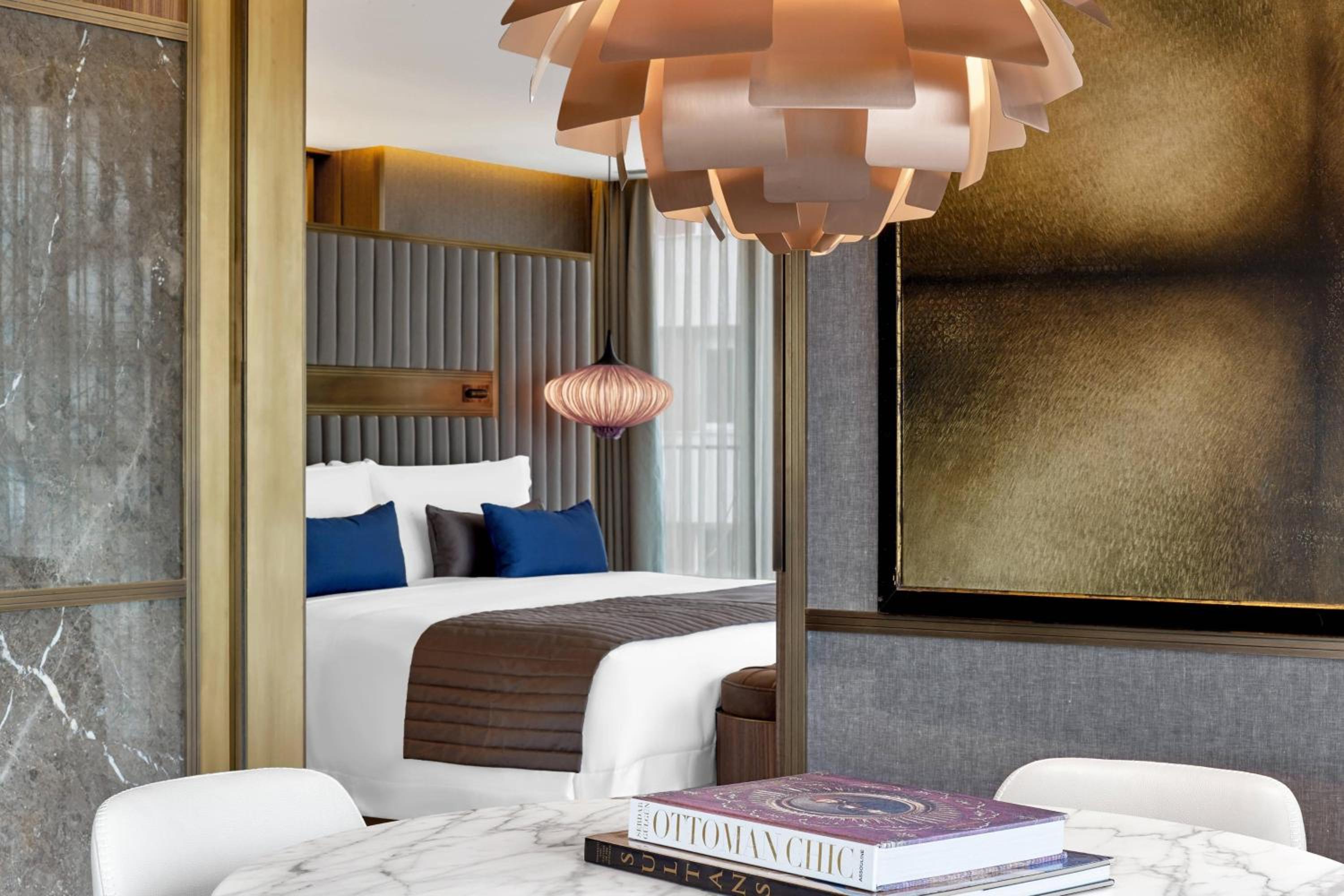 The St. Regis İstanbul - Image 37