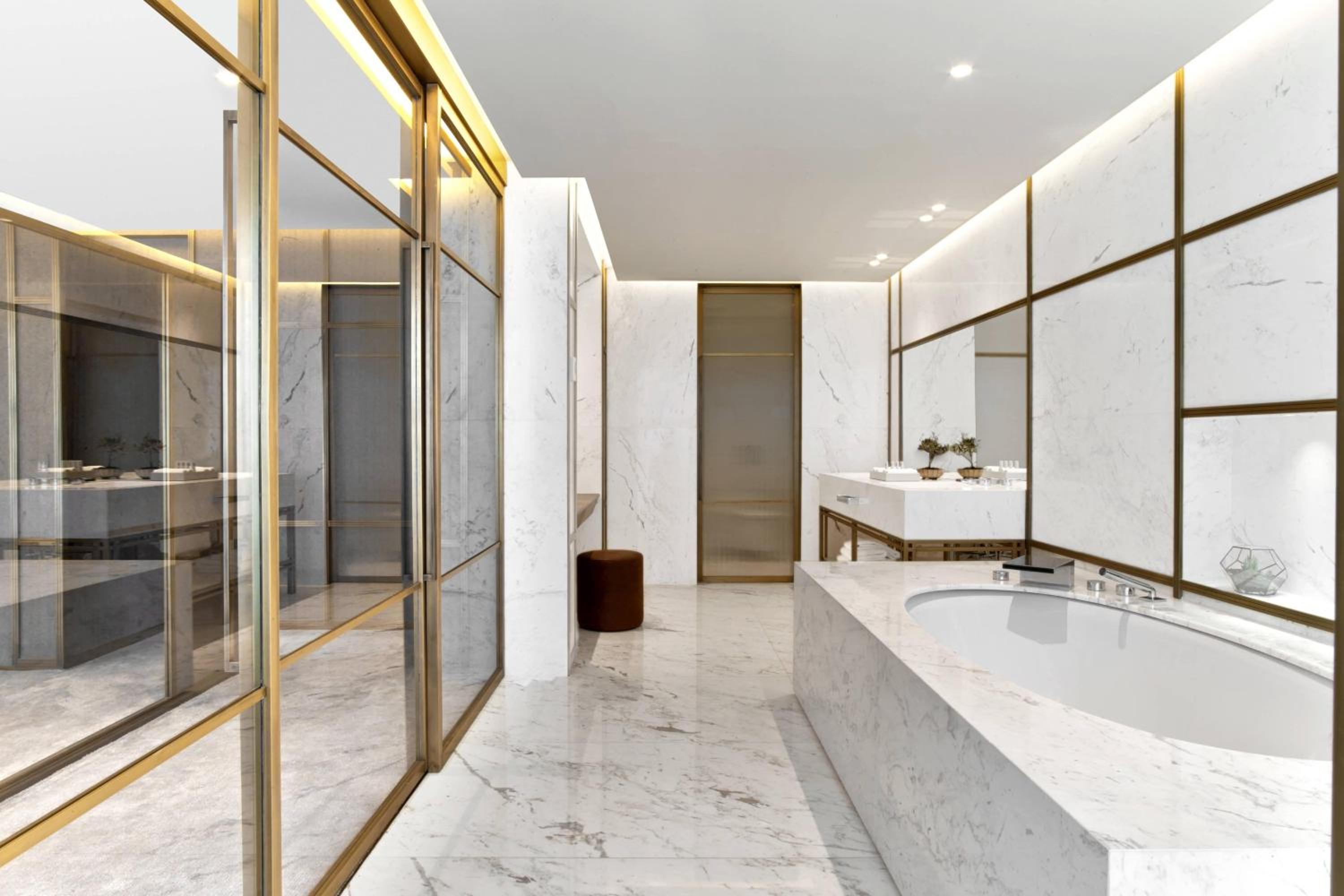 The St. Regis İstanbul - Image 79
