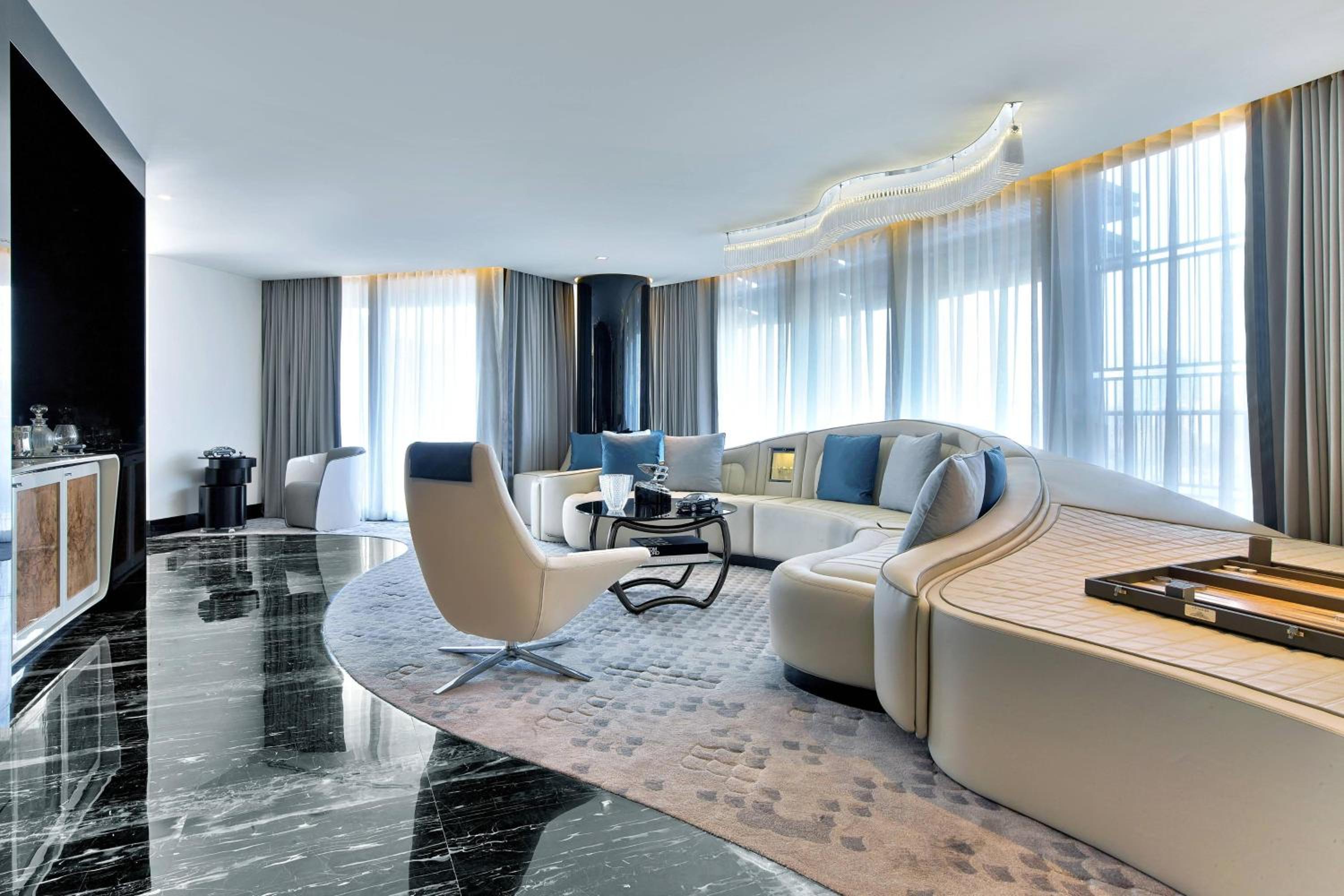 The St. Regis İstanbul - Image 80