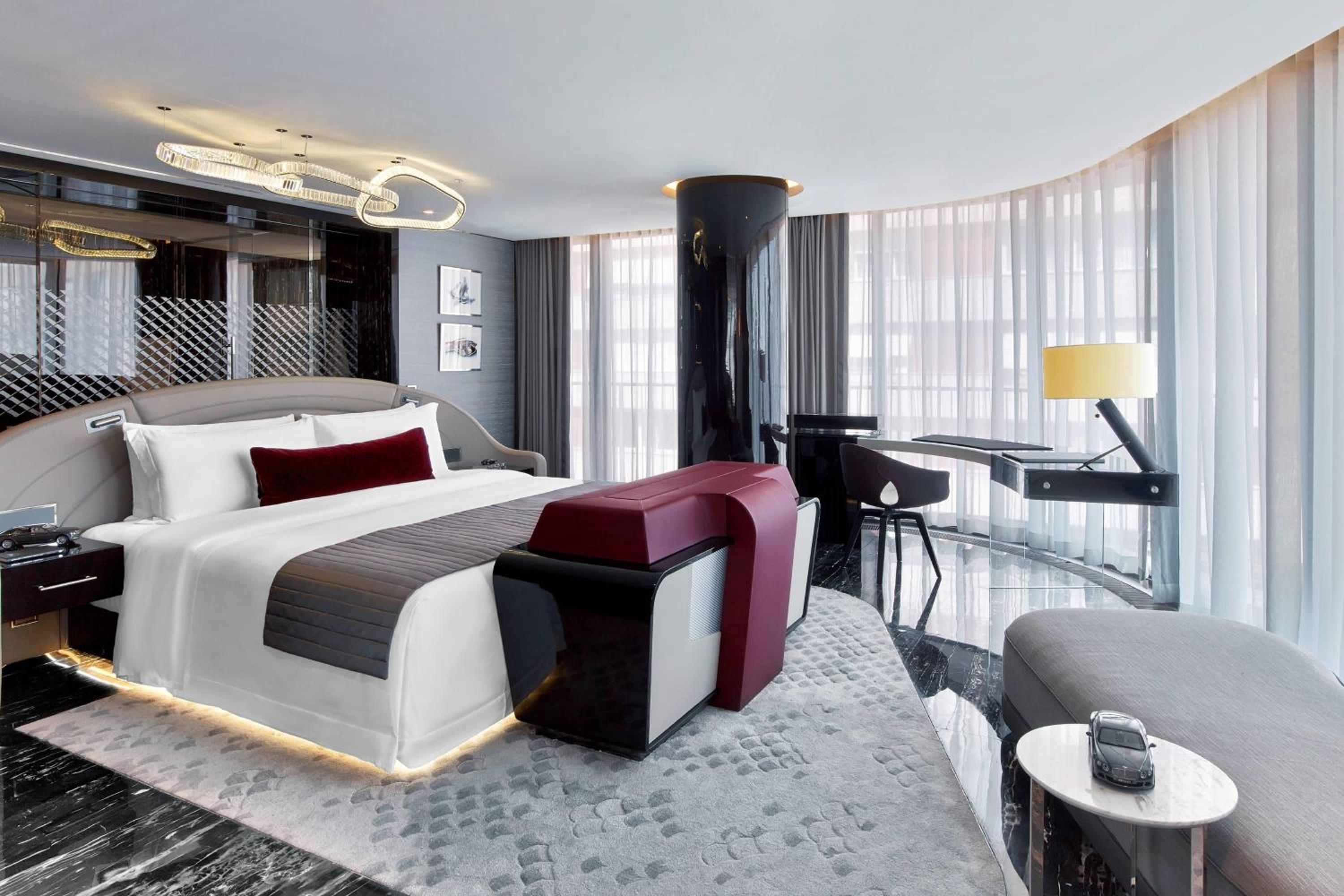 The St. Regis İstanbul - Image 81