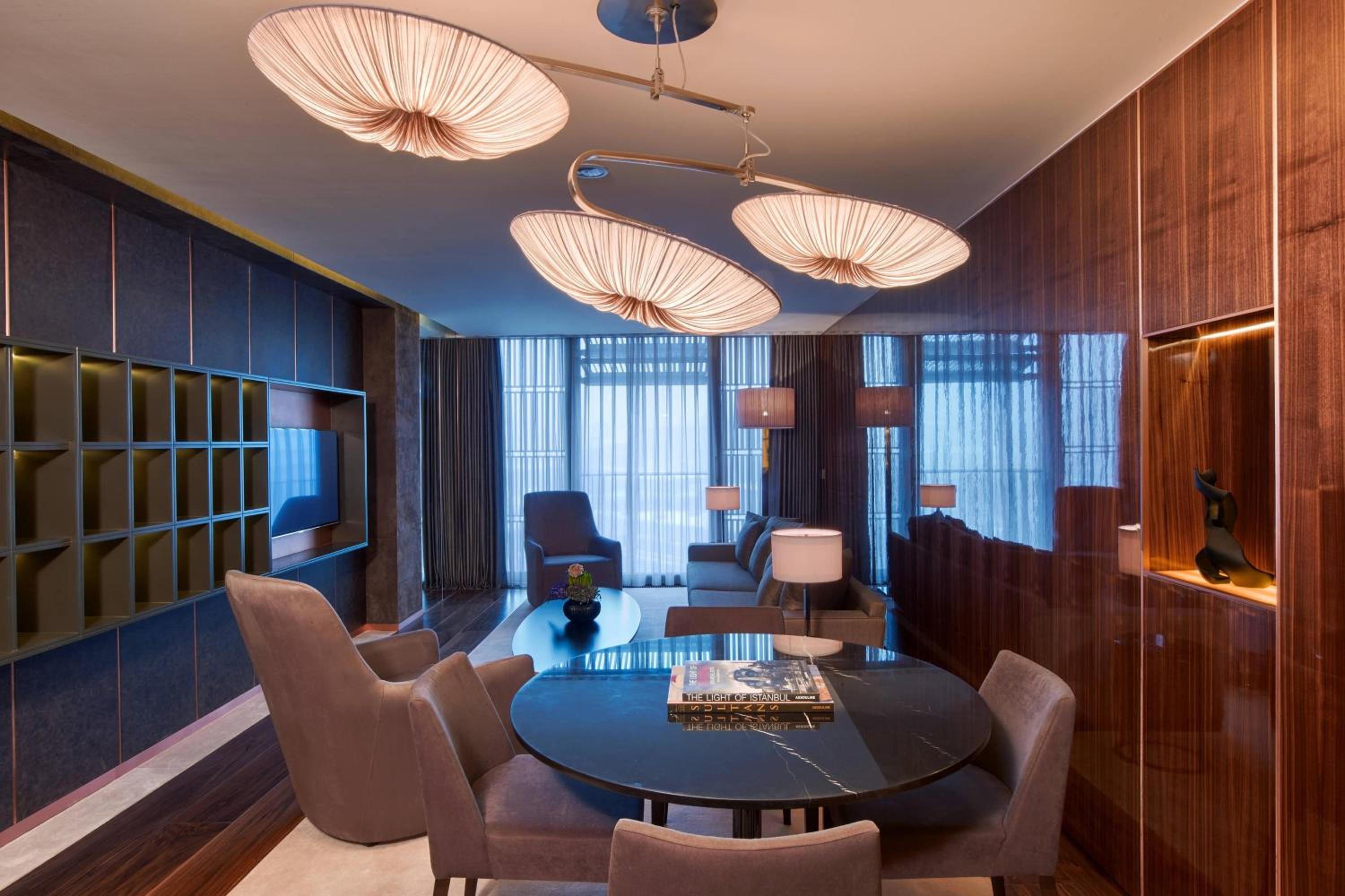 The St. Regis İstanbul - Image 29