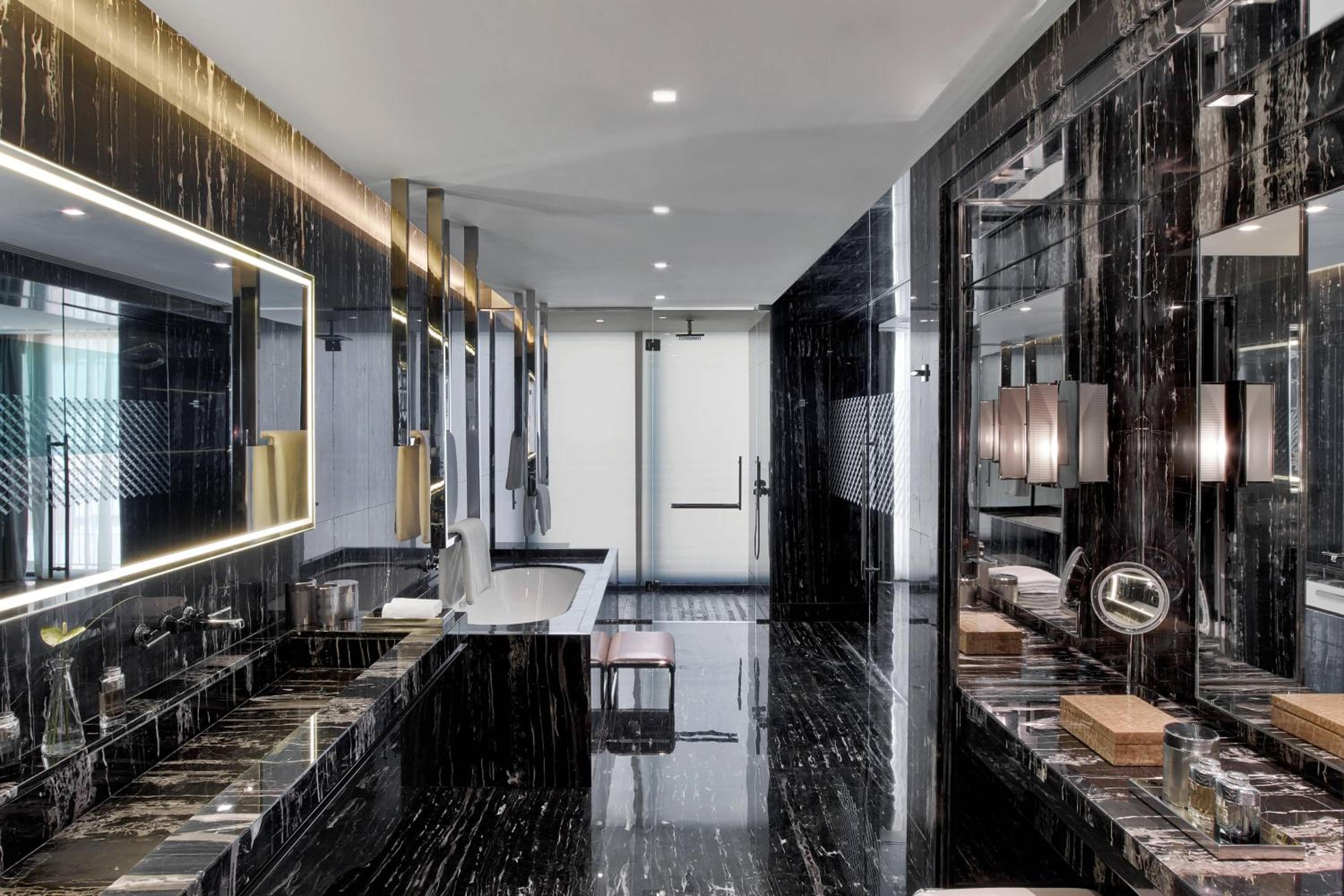 The St. Regis İstanbul - Image 39