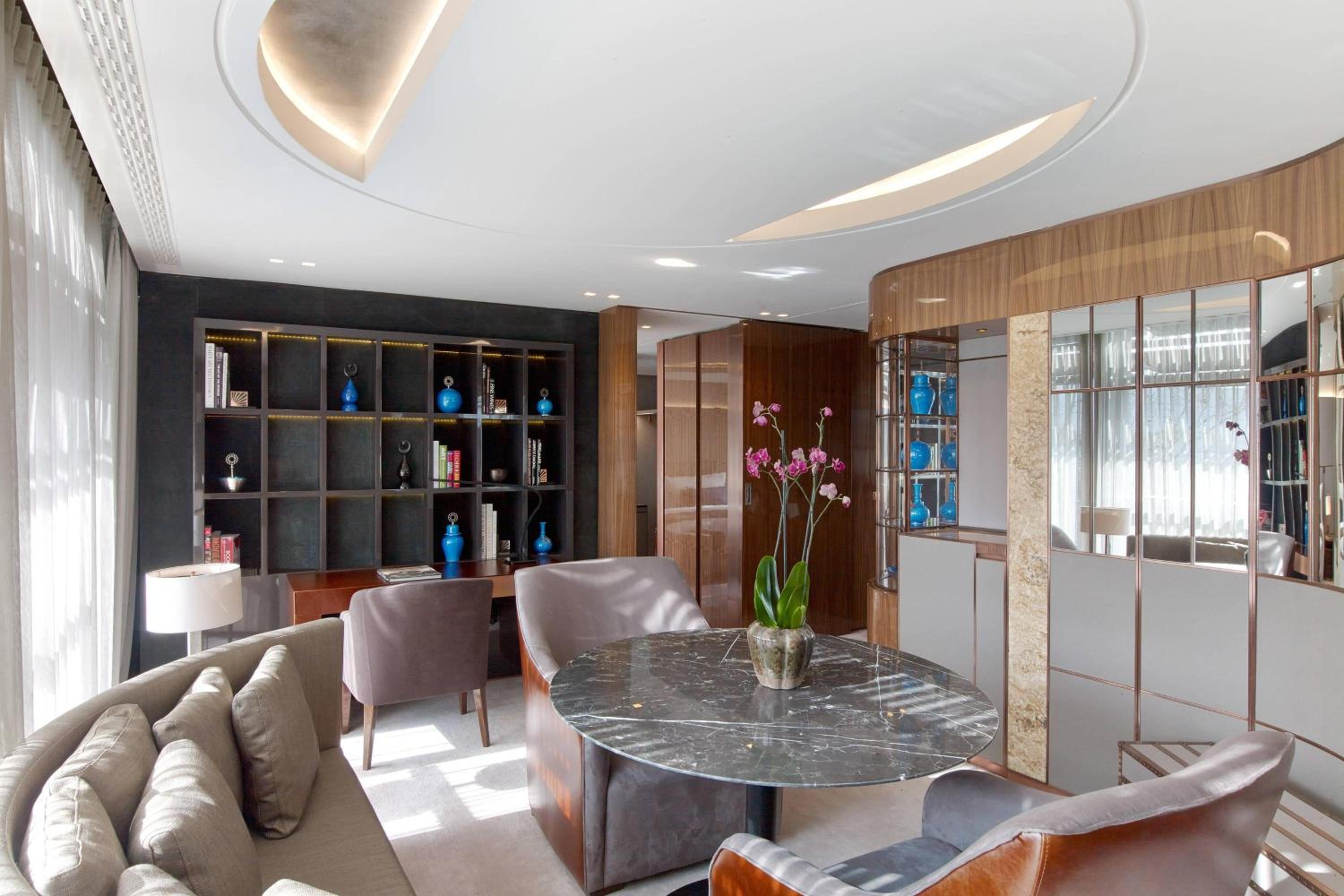 The St. Regis İstanbul - Image 40