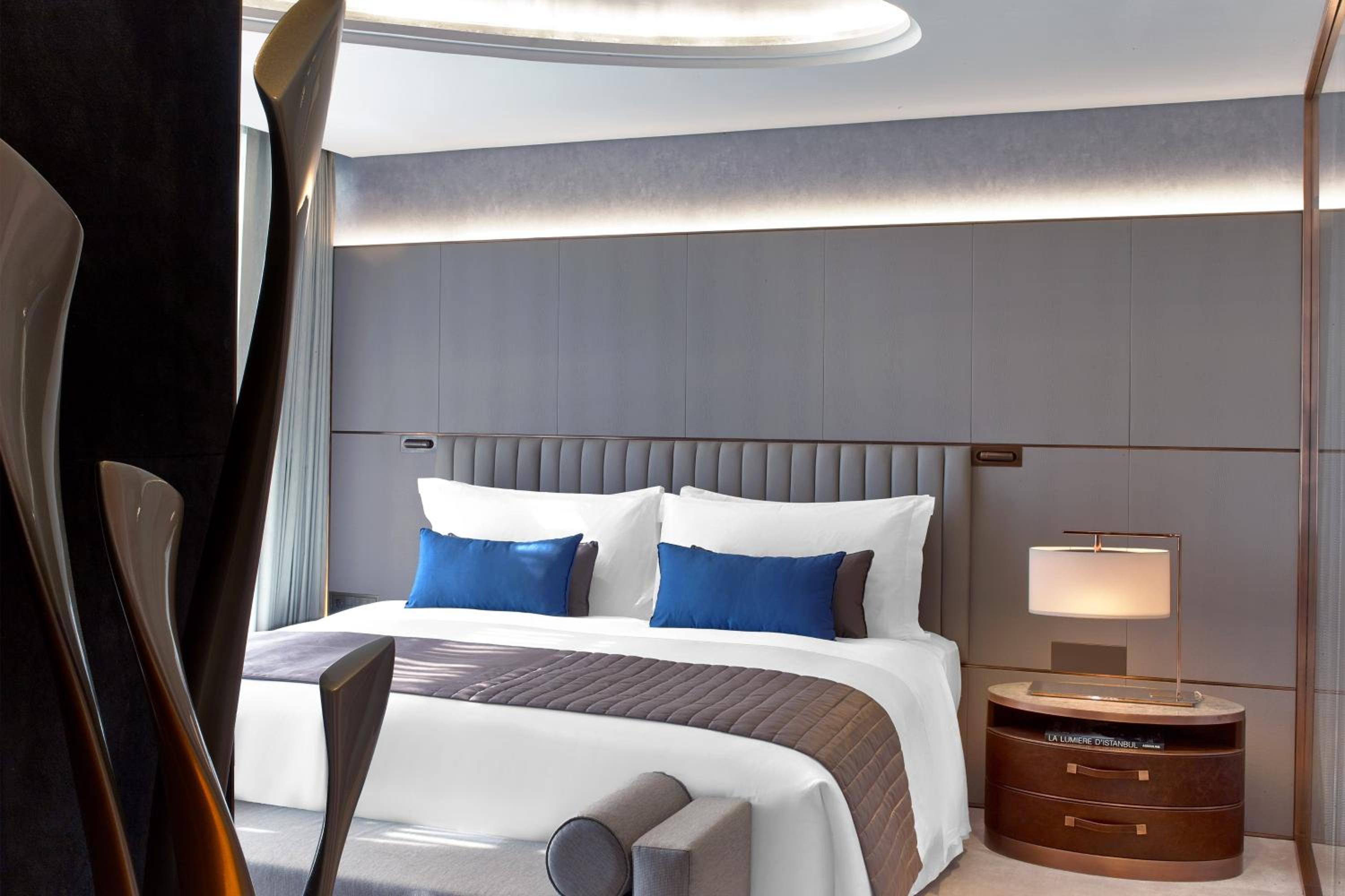 The St. Regis İstanbul - Image 41
