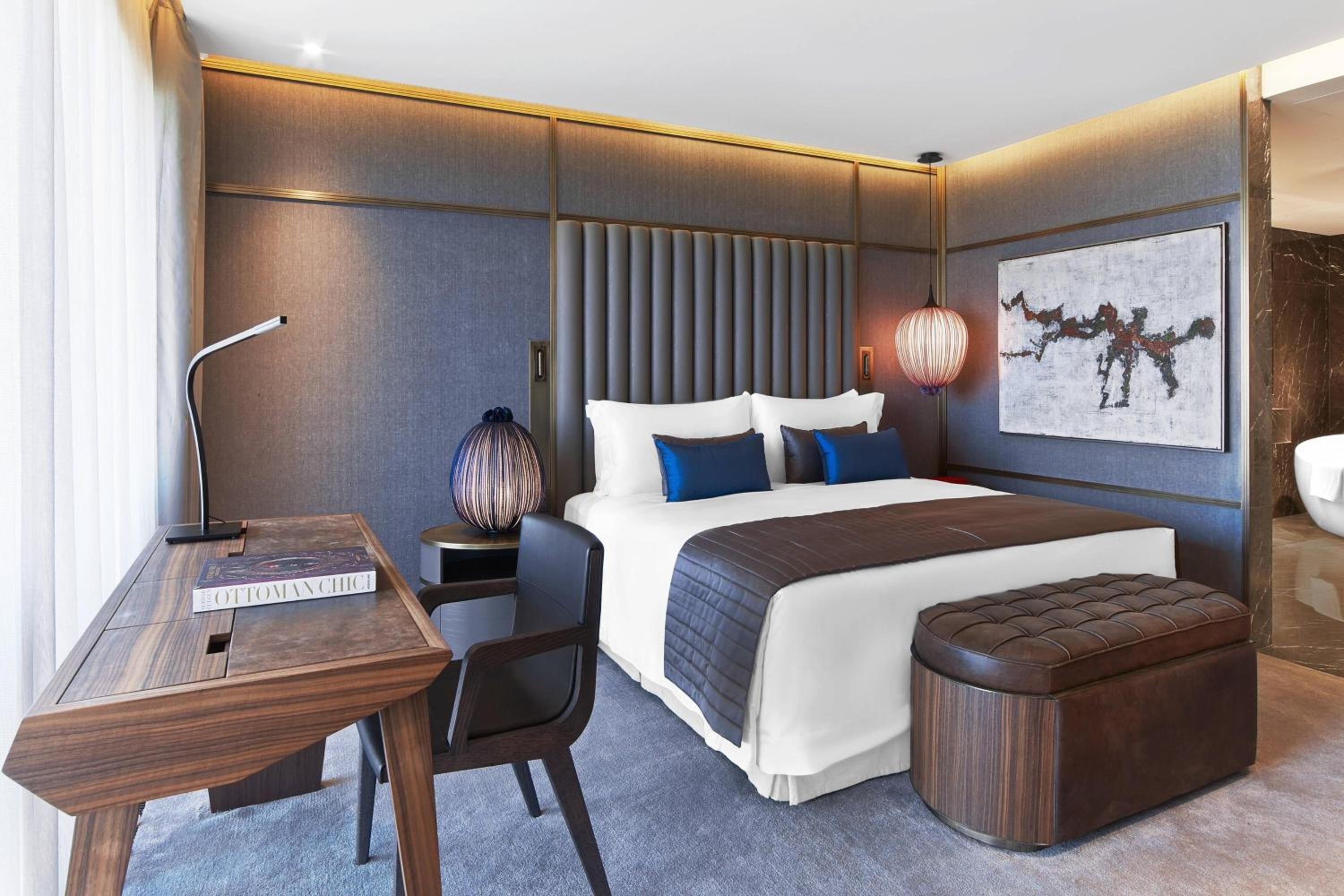 The St. Regis İstanbul - Image 64